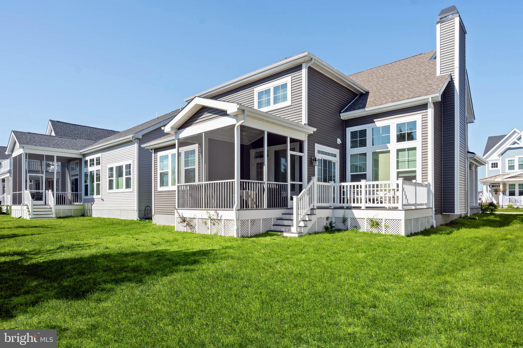 MARLIN CHASE - Residential