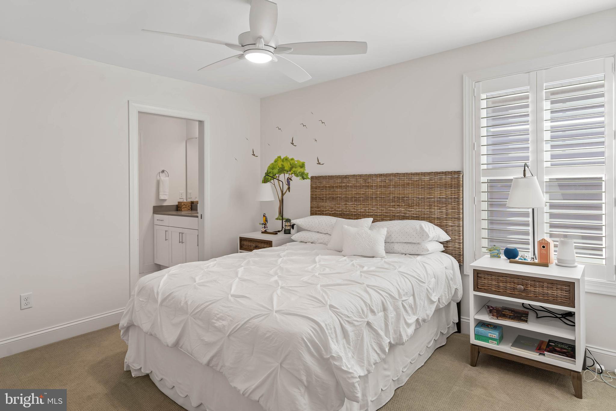 MARLIN CHASE - Residential