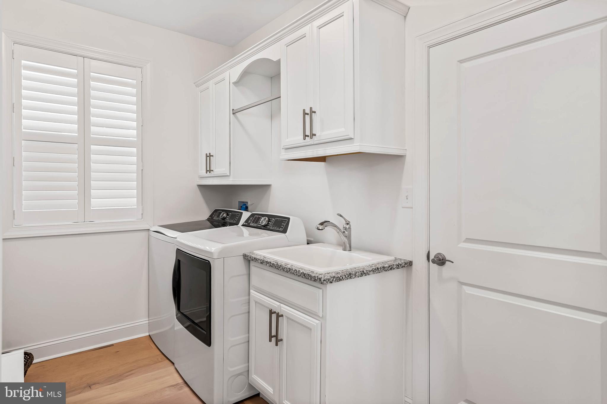 MARLIN CHASE - Residential