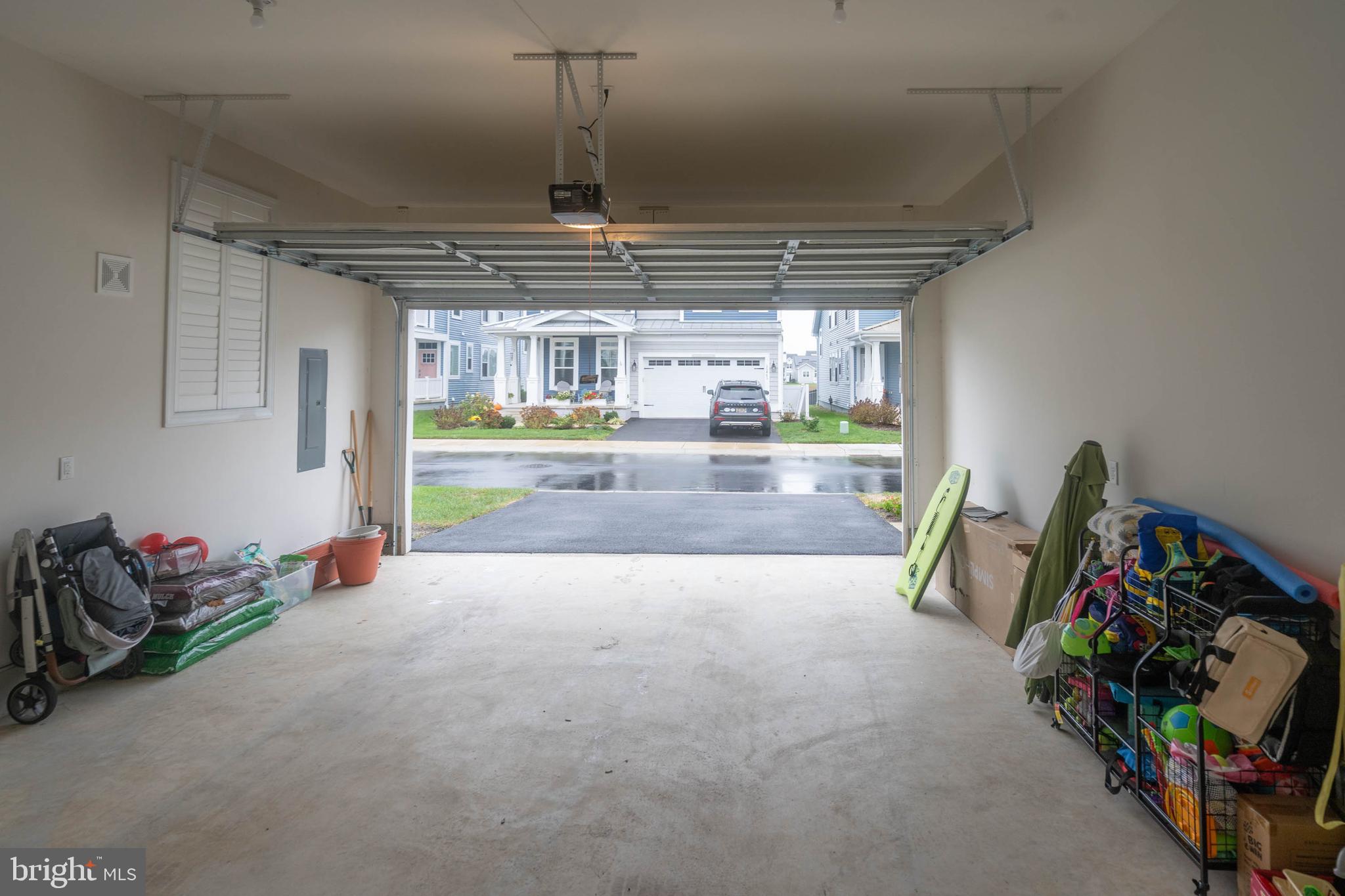 MARLIN CHASE - Residential