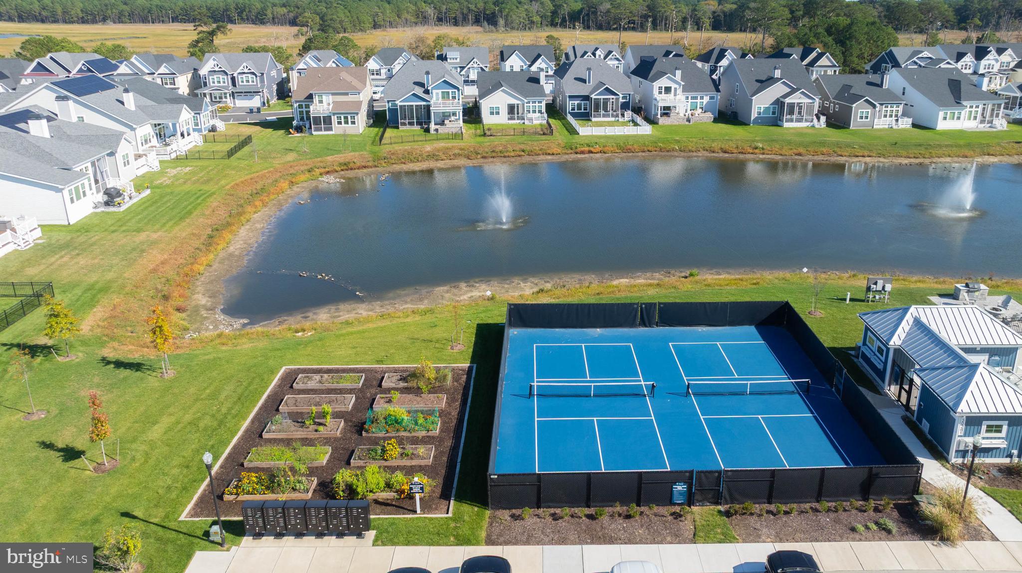 MARLIN CHASE - Residential