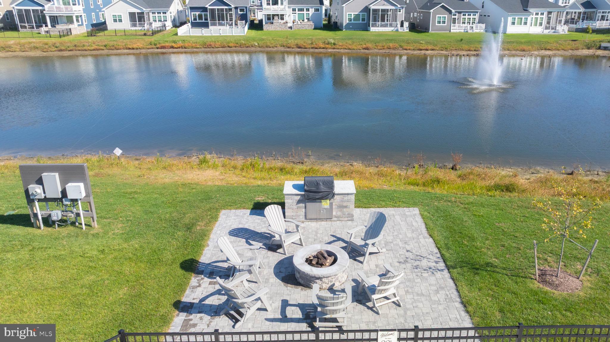 MARLIN CHASE - Residential