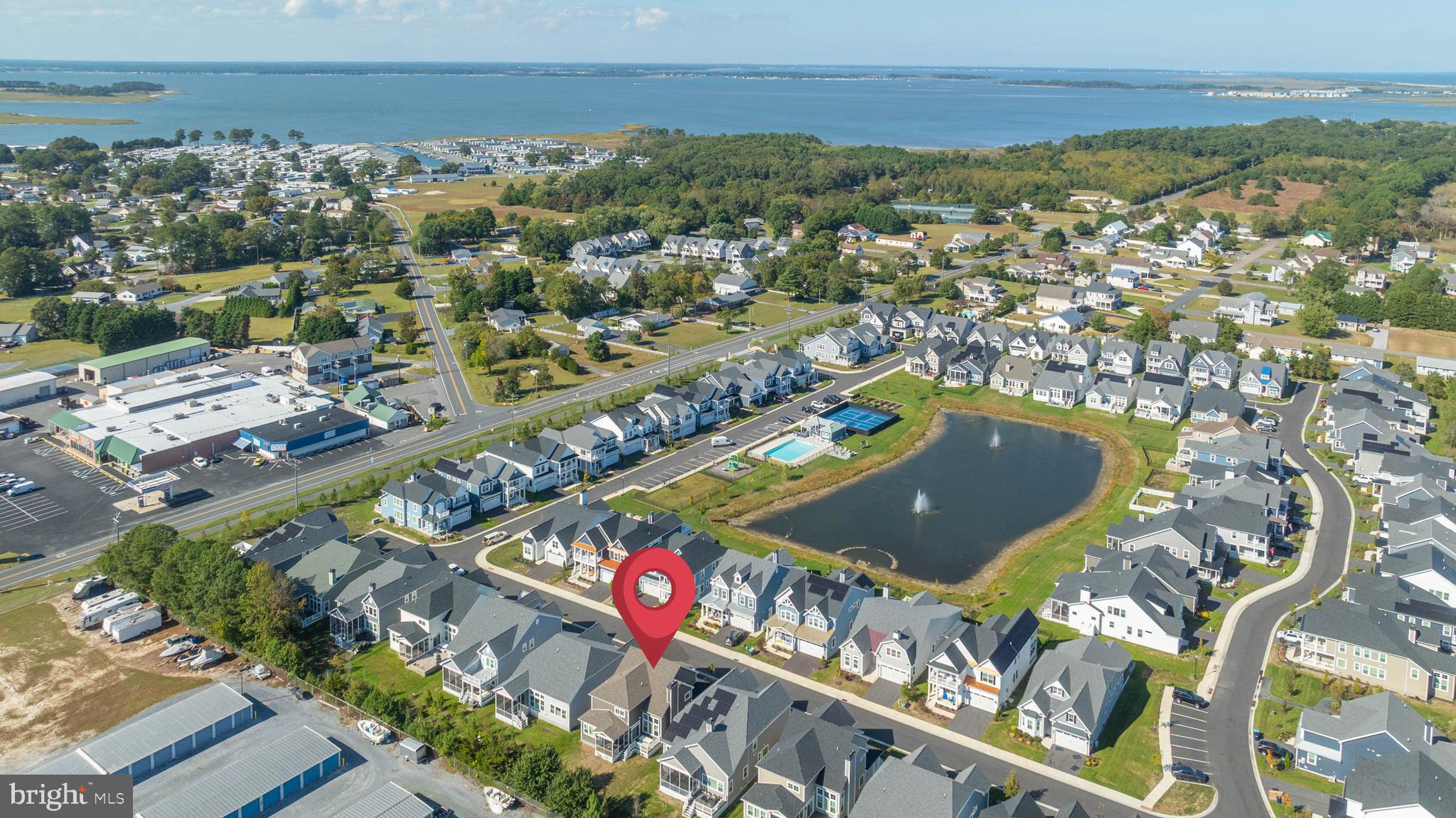 MARLIN CHASE - Residential