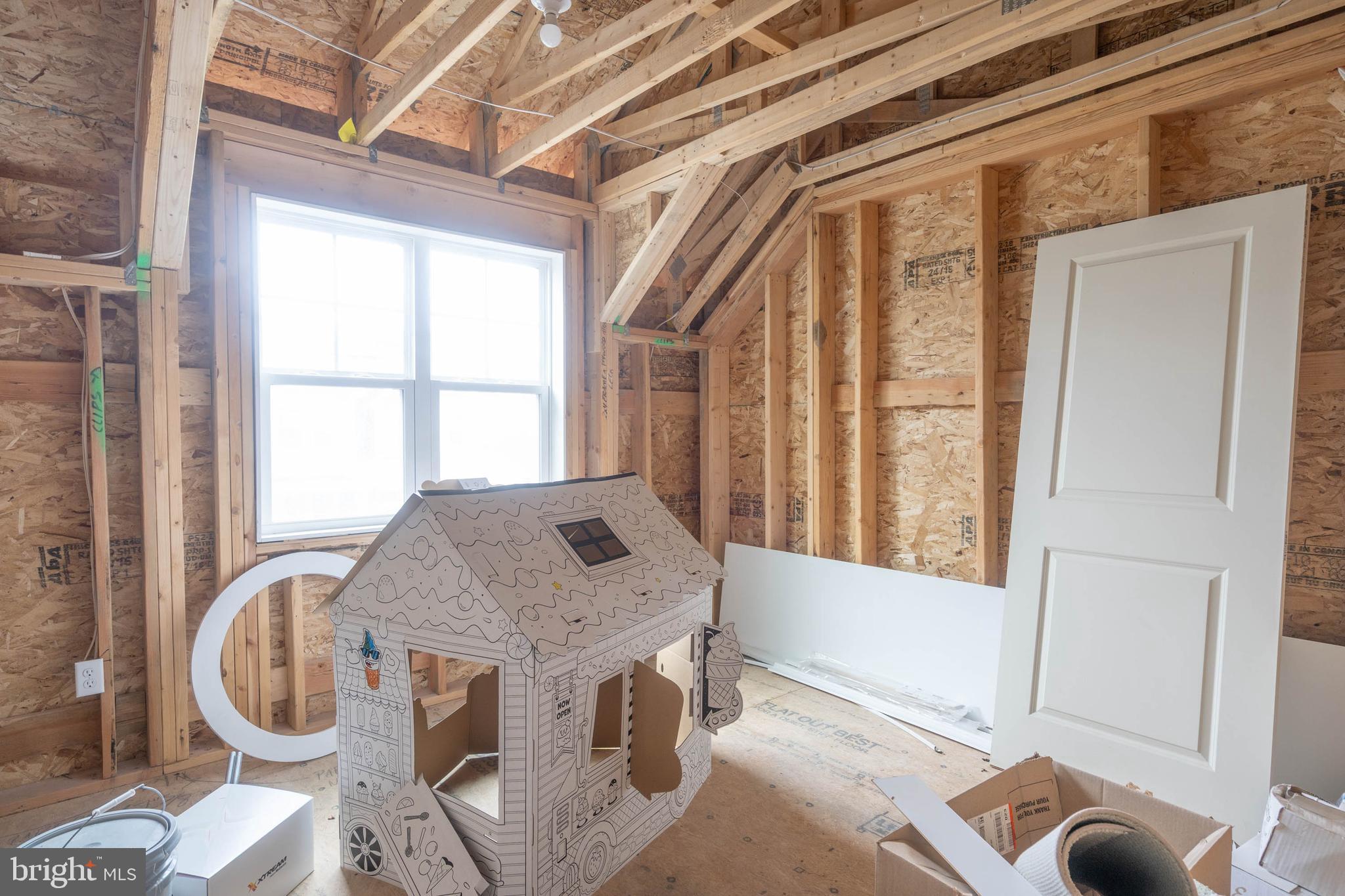 MARLIN CHASE - Residential