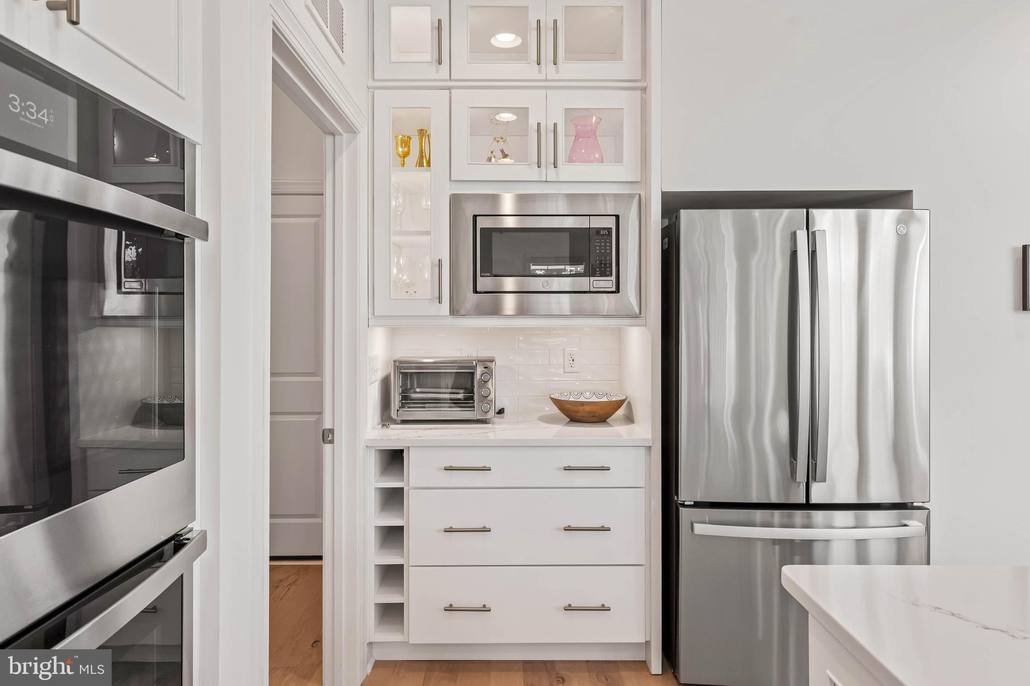 MARLIN CHASE - Residential