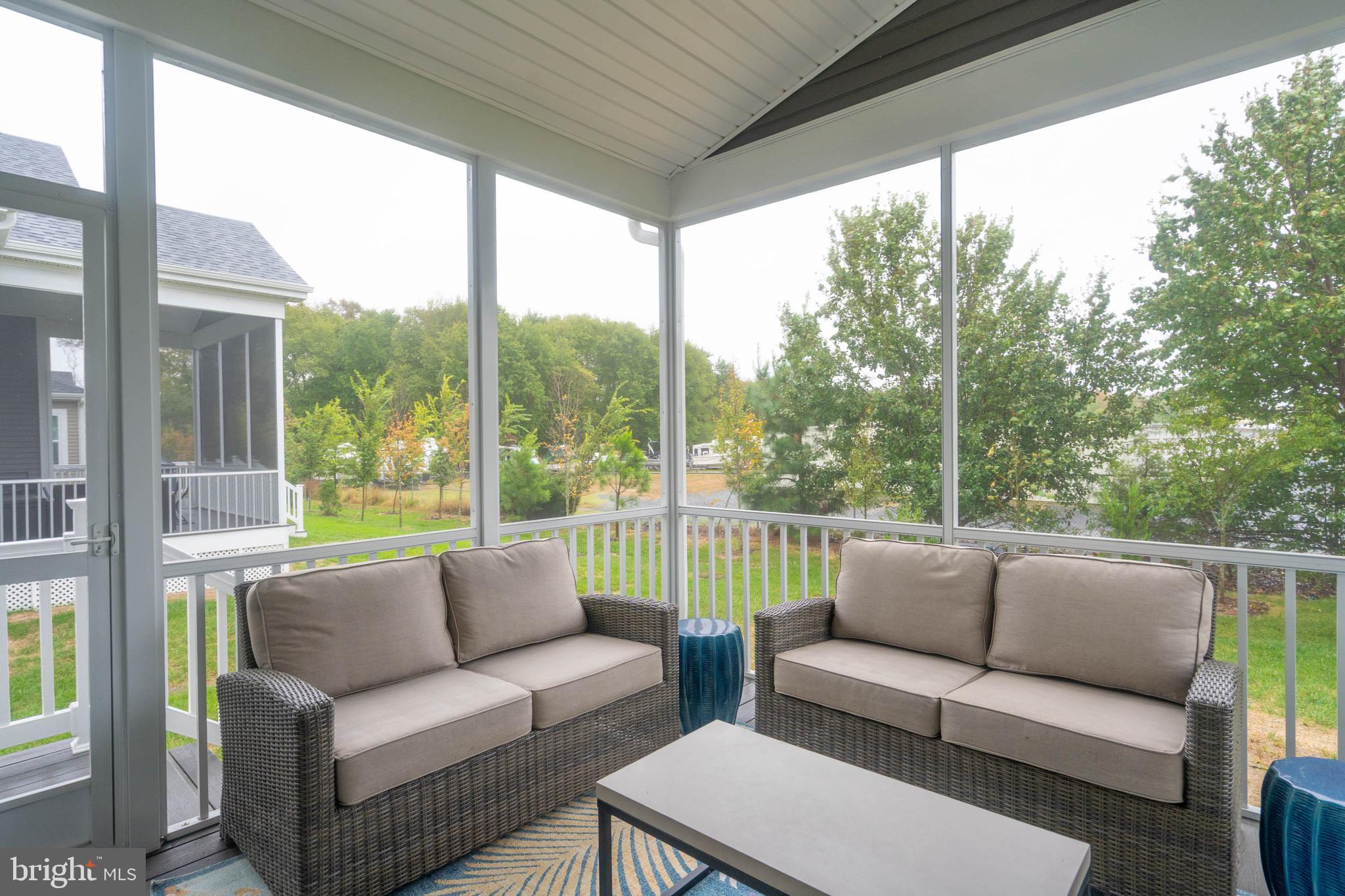 MARLIN CHASE - Residential