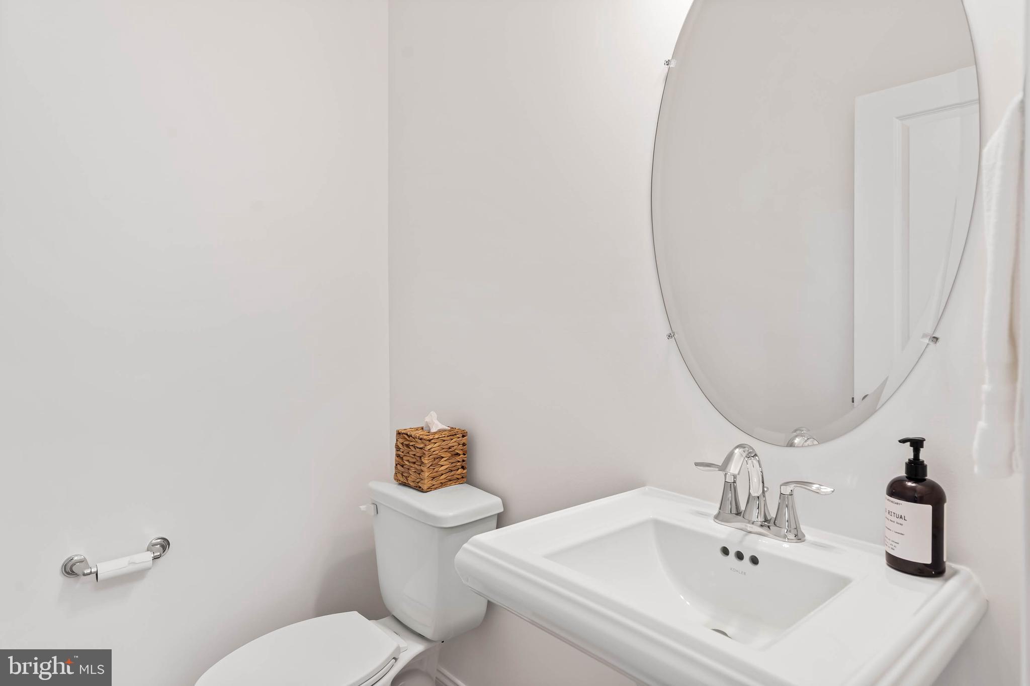 MARLIN CHASE - Residential