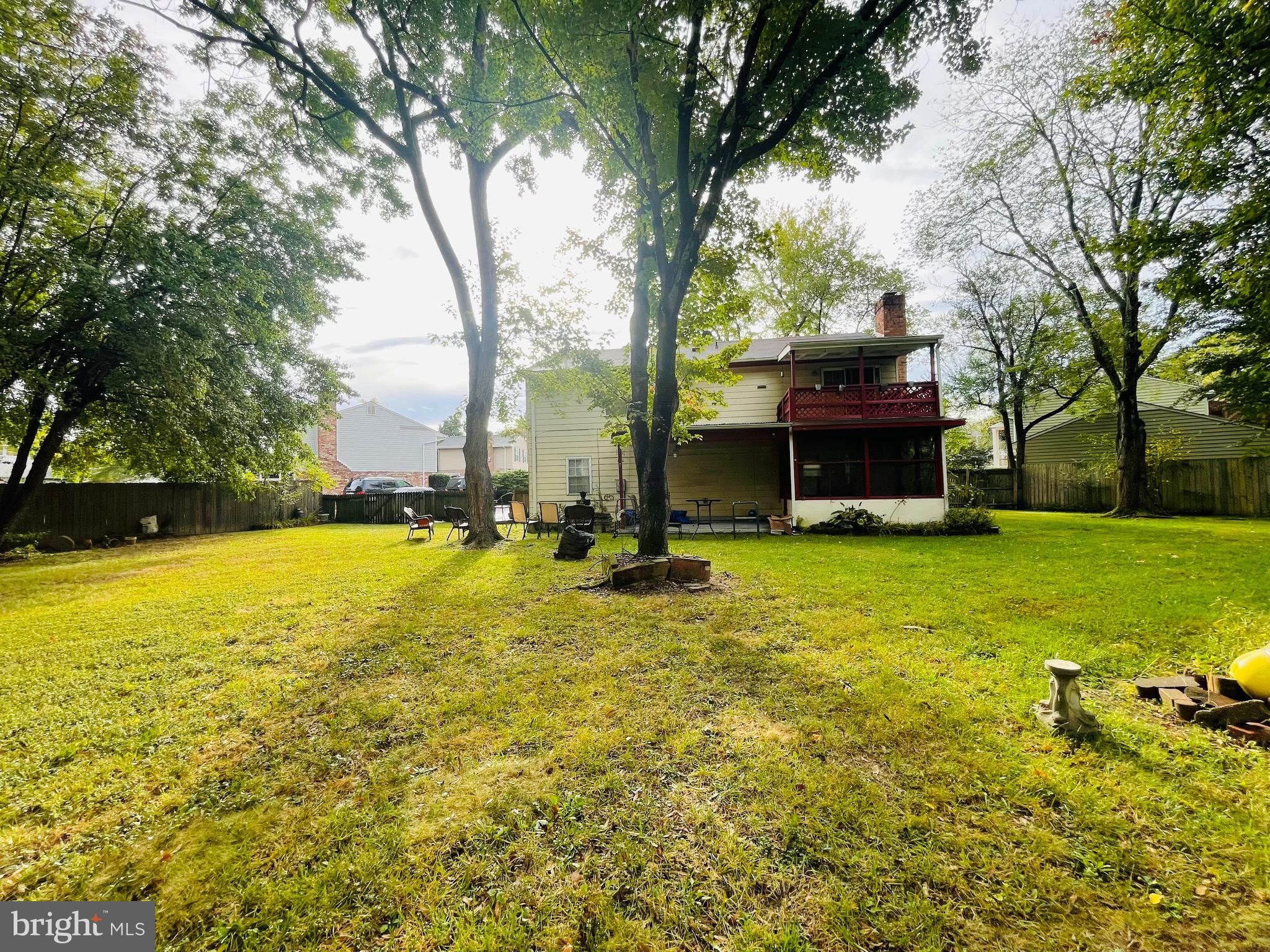 3 ERIN COURT