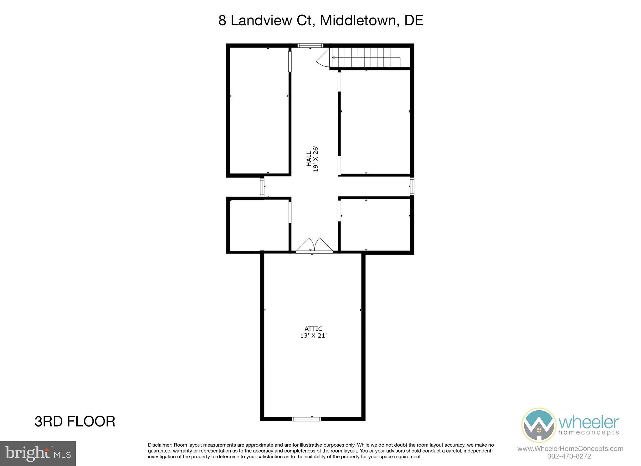 COMMODORE ESTATES - Residential