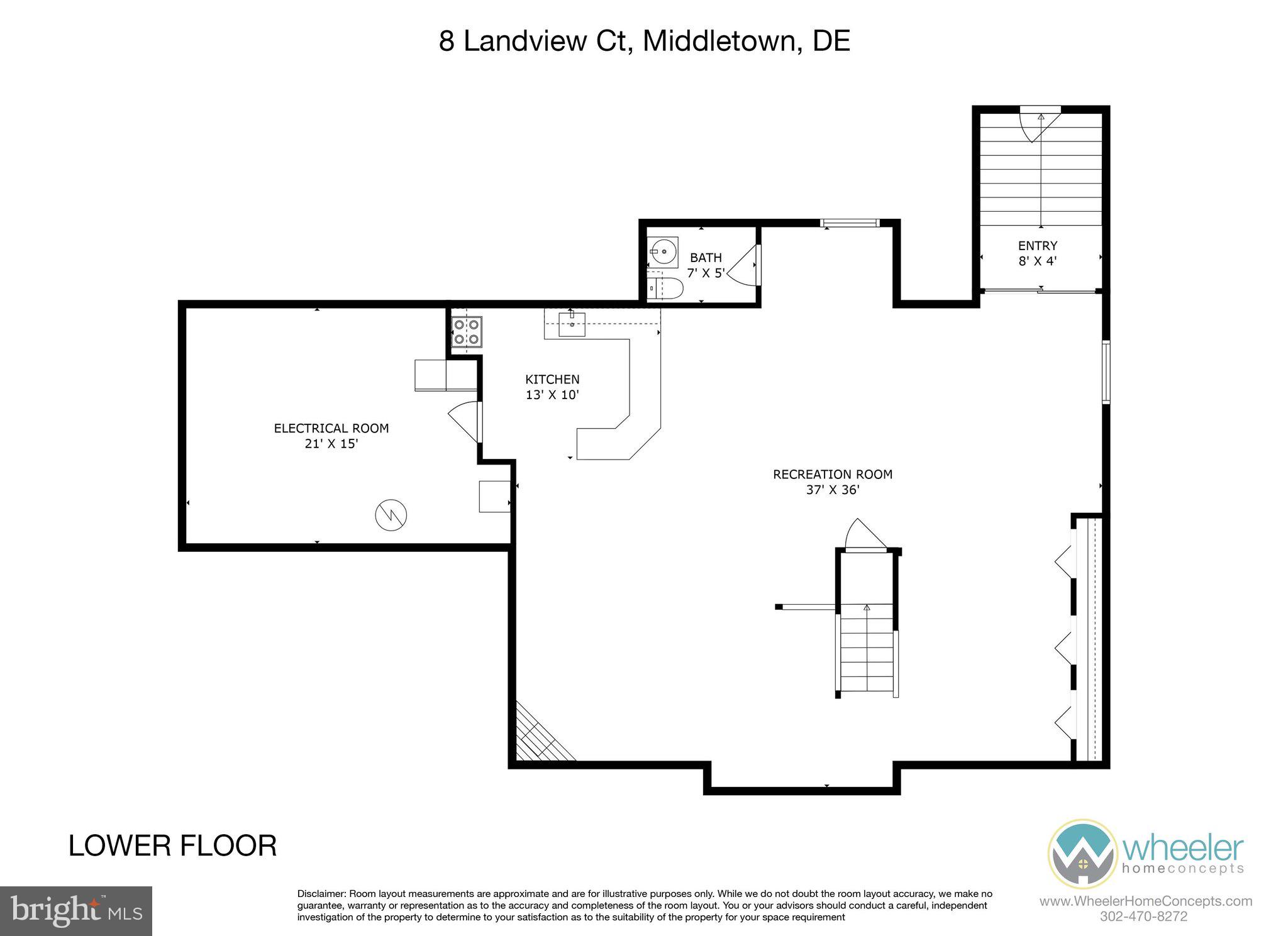 COMMODORE ESTATES - Residential