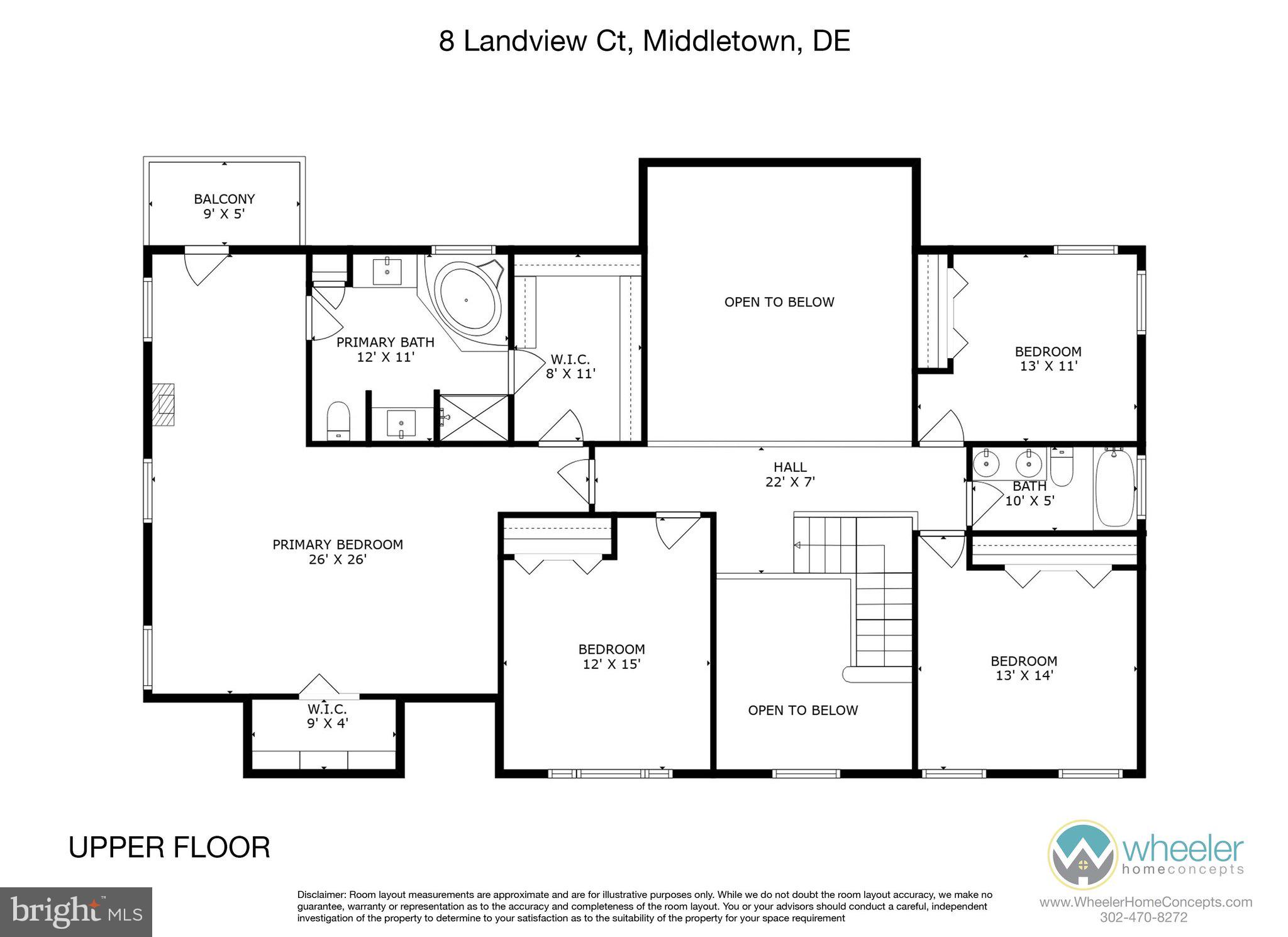 COMMODORE ESTATES - Residential