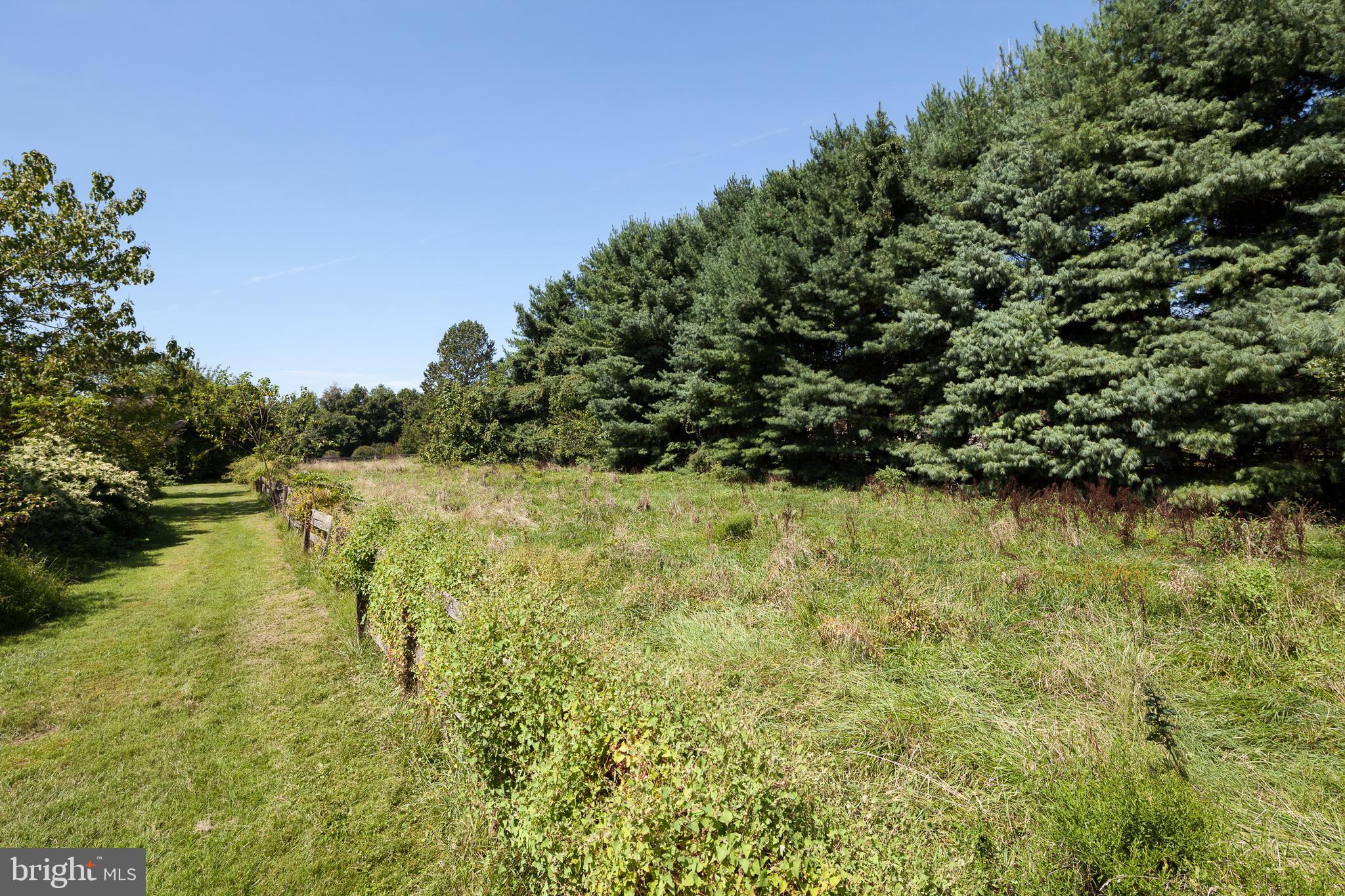 FAIR HILL - Residential