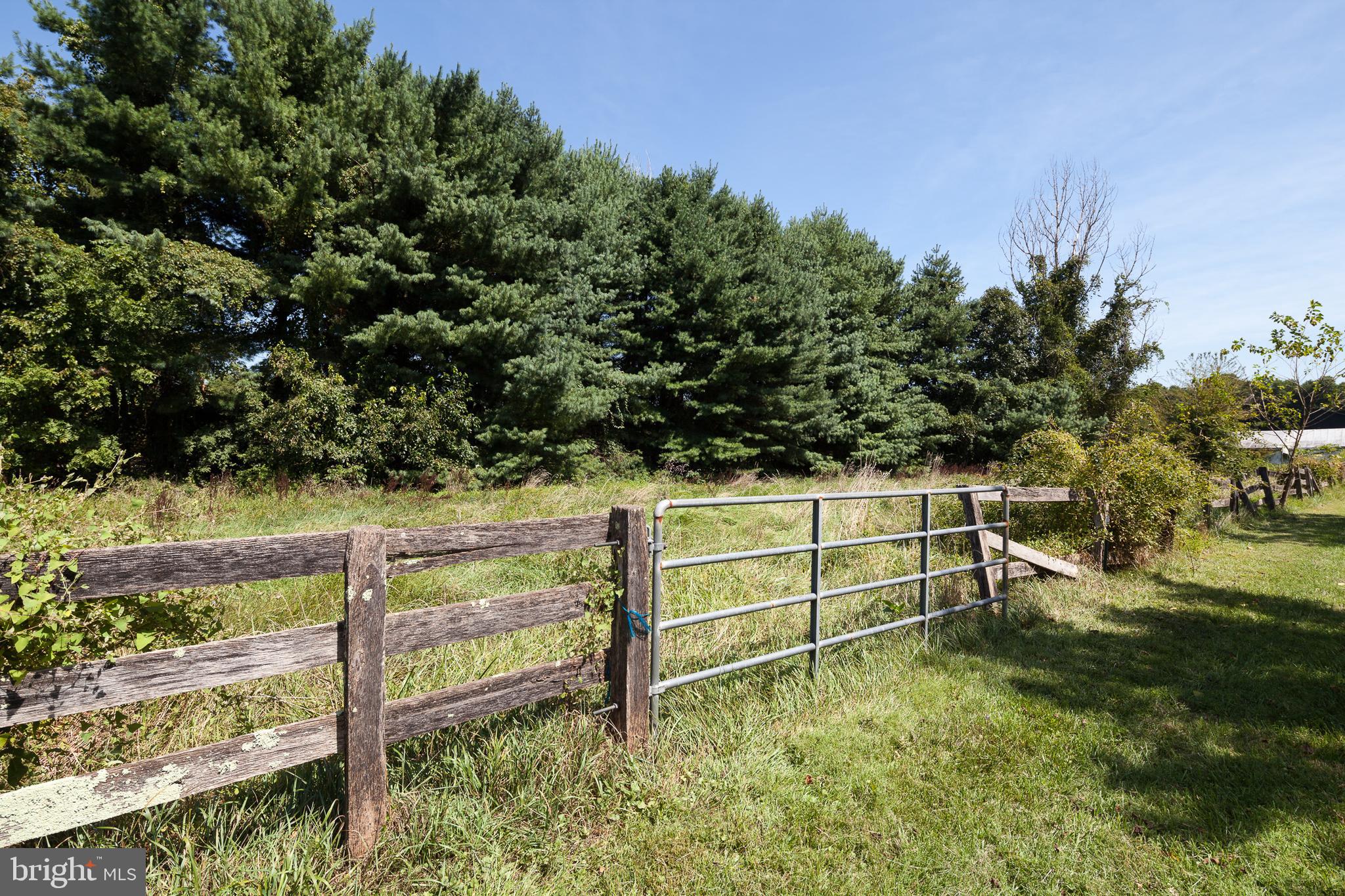 FAIR HILL - Residential