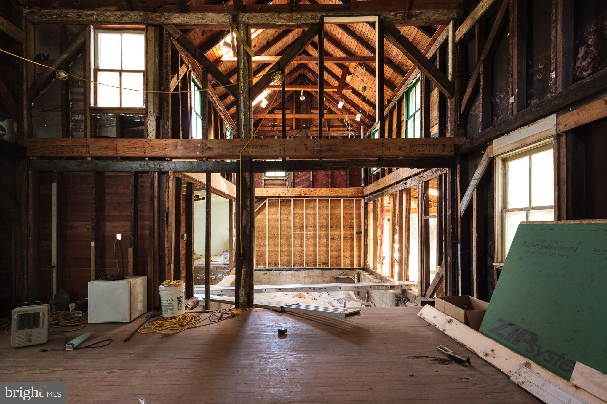 FAIR HILL - Residential