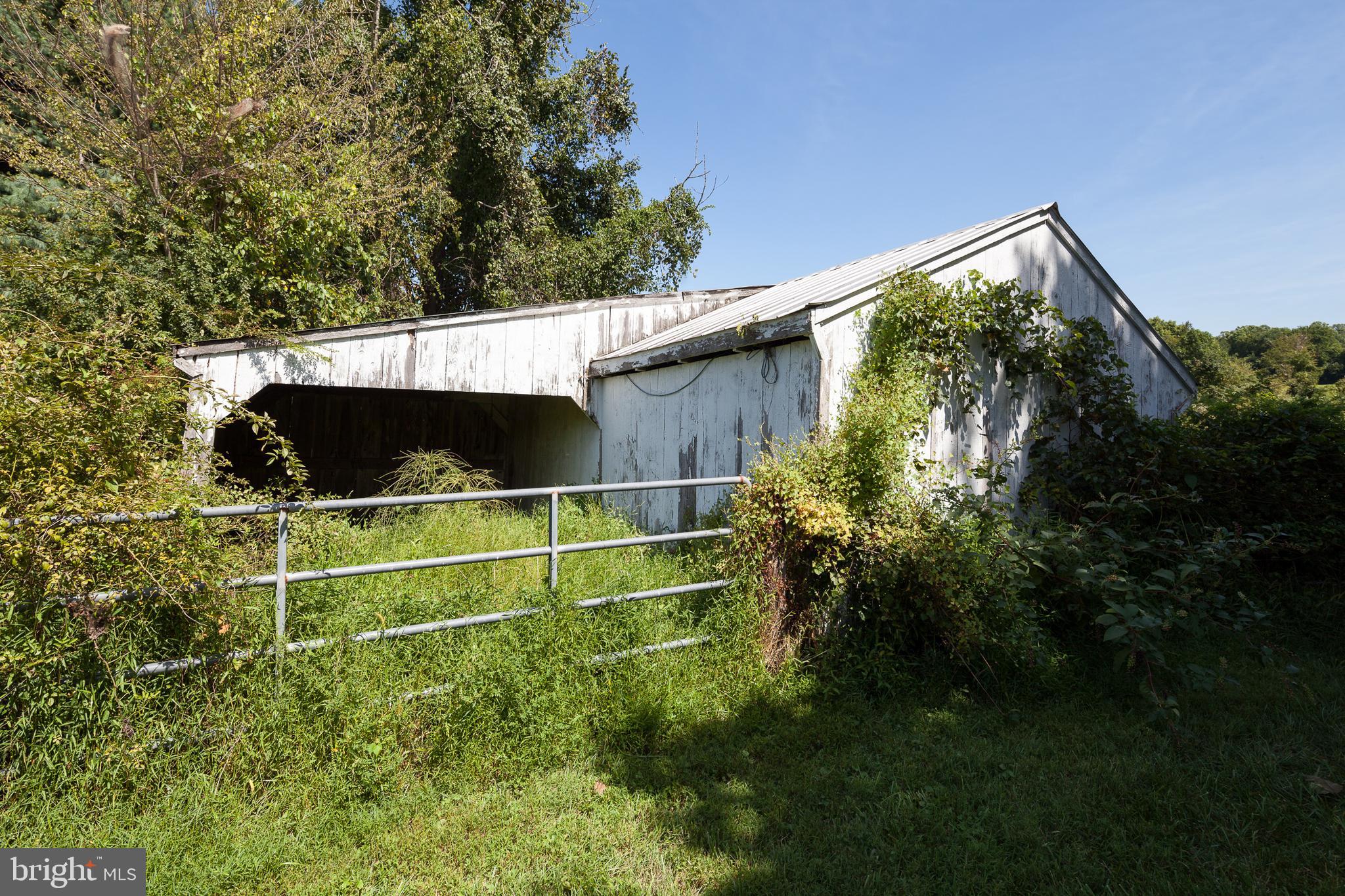 FAIR HILL - Residential