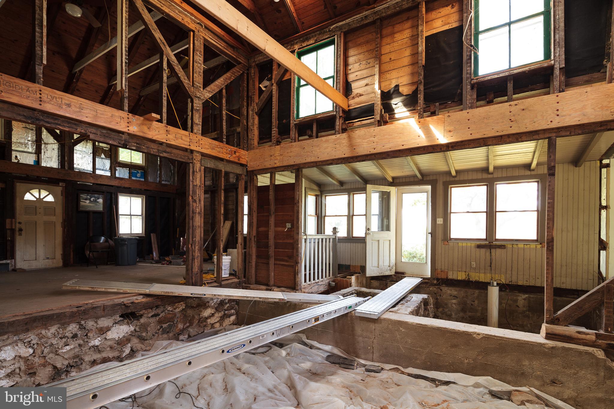 FAIR HILL - Residential