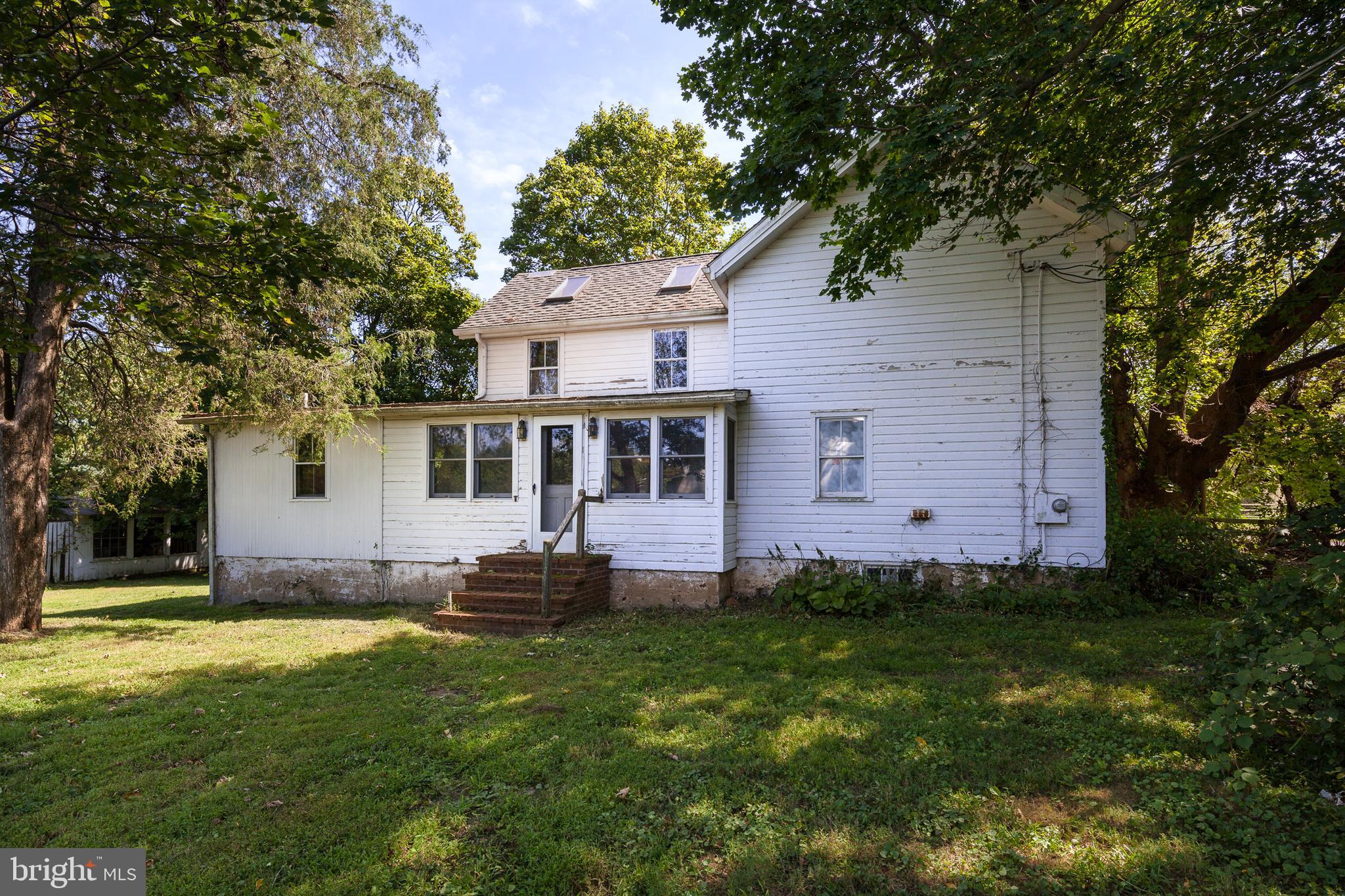 FAIR HILL - Residential