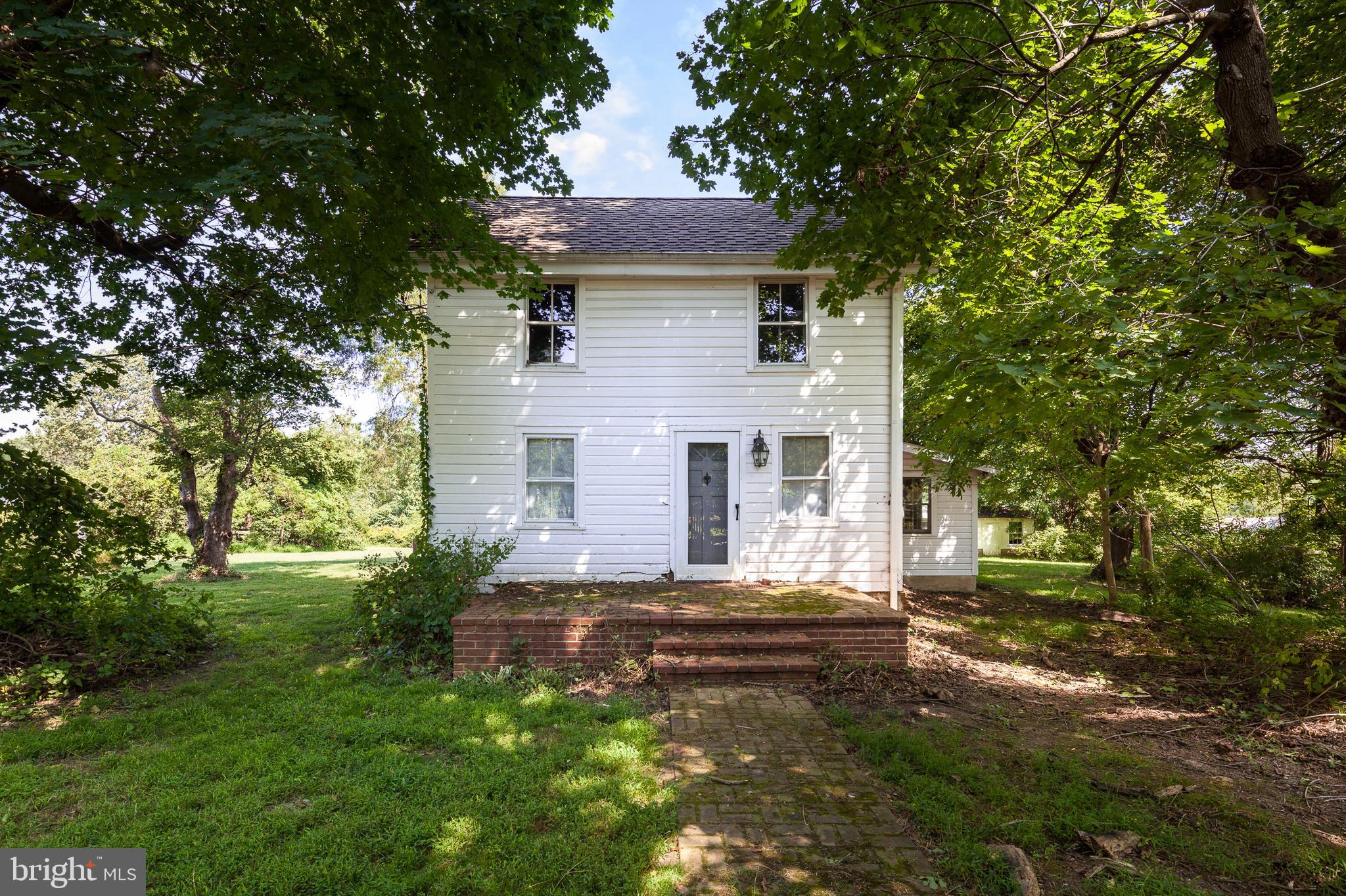 FAIR HILL - Residential