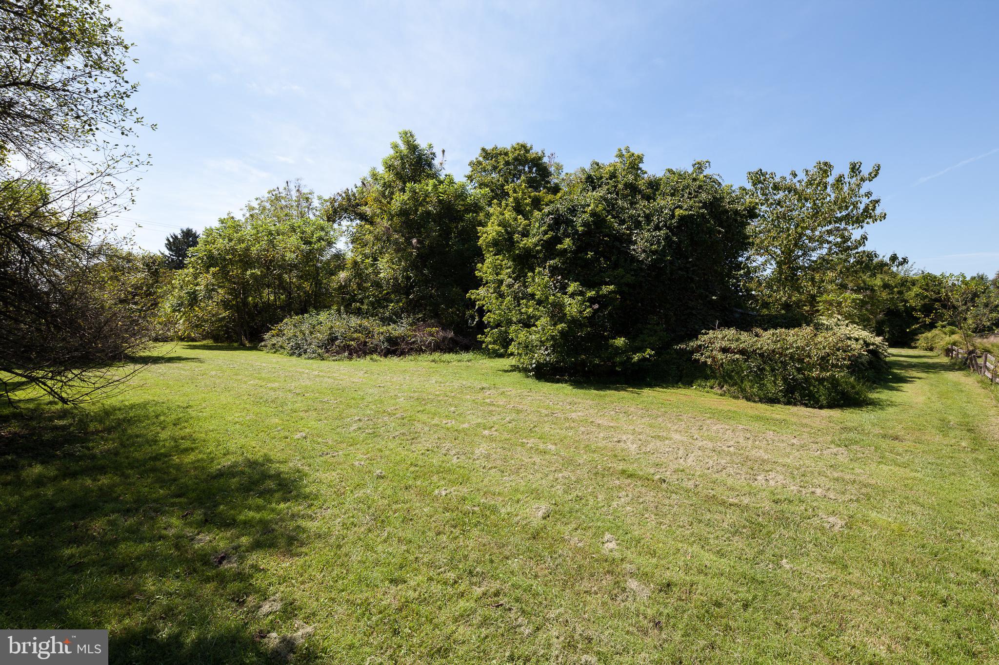 FAIR HILL - Residential