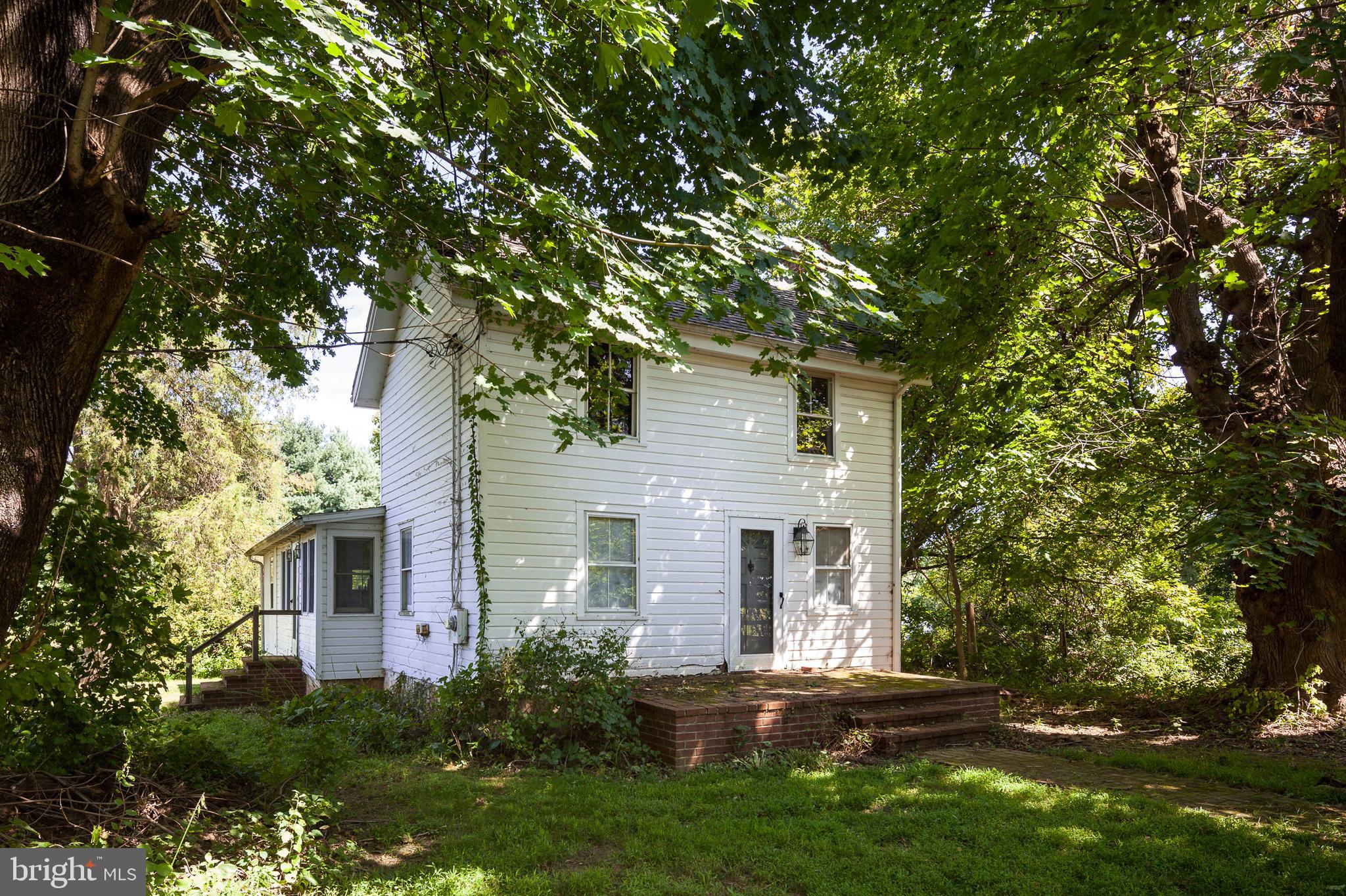 FAIR HILL - Residential