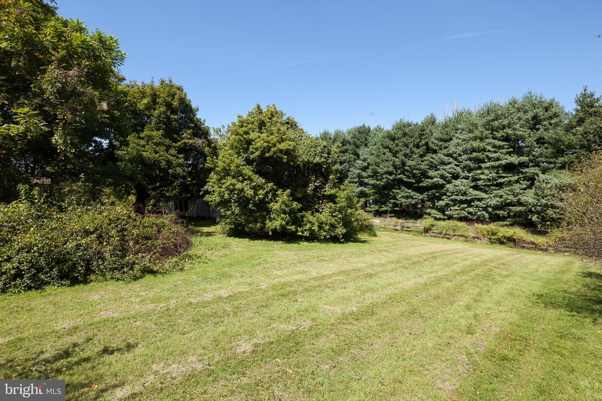 FAIR HILL - Residential