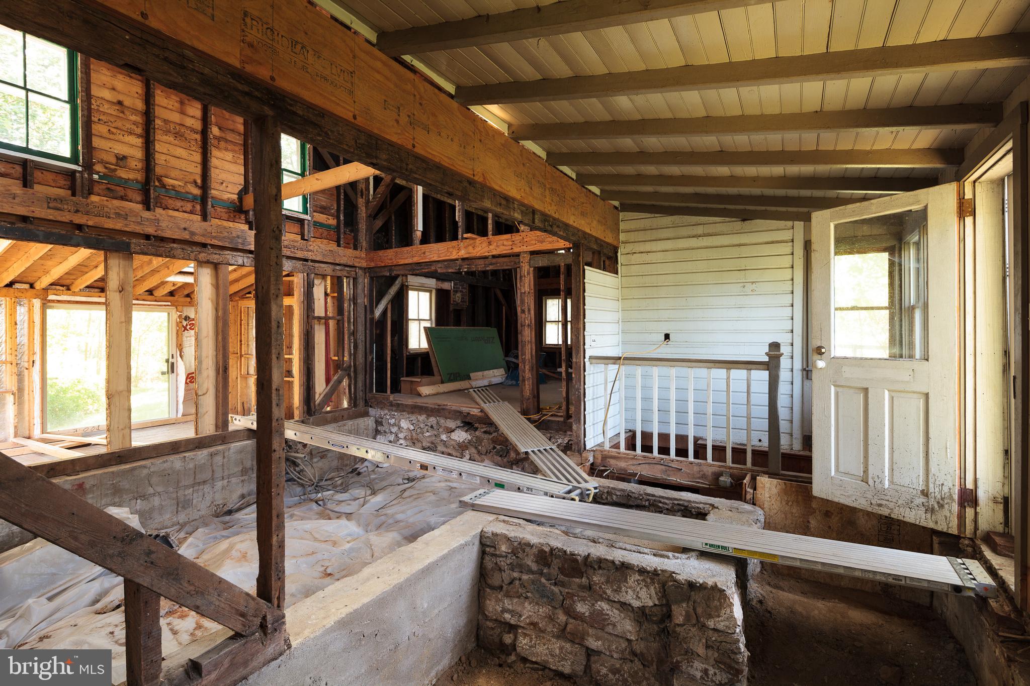 FAIR HILL - Residential