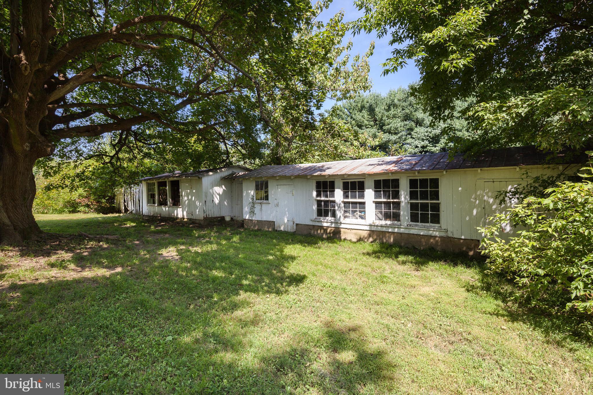 FAIR HILL - Residential