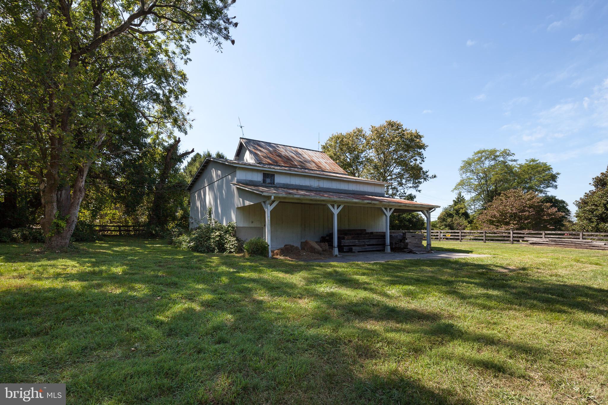 FAIR HILL - Residential