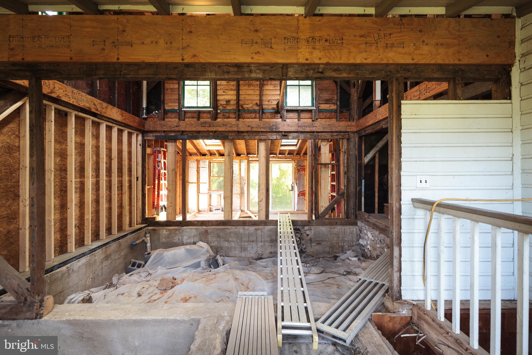 FAIR HILL - Residential