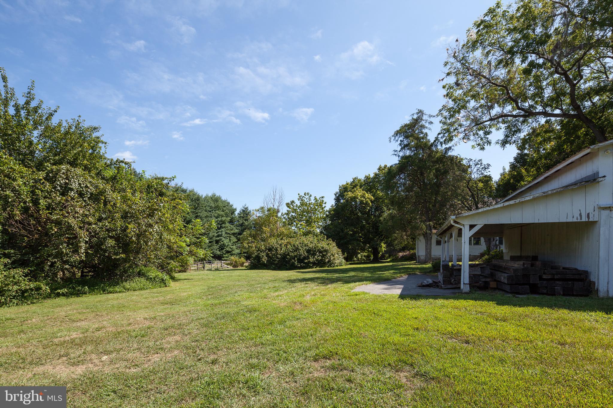 FAIR HILL - Residential