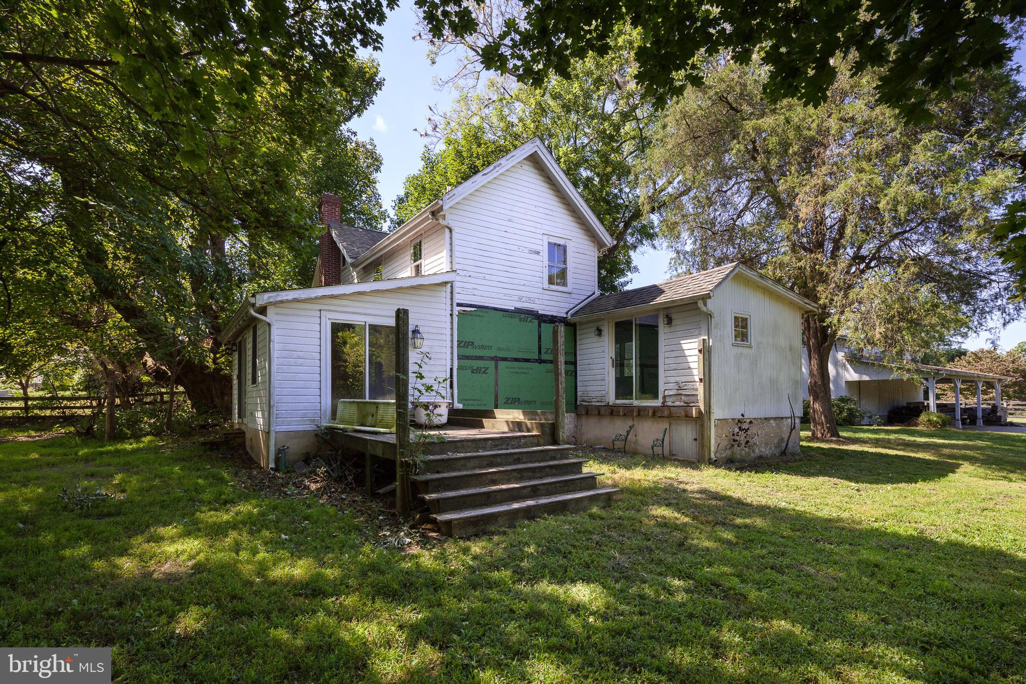 FAIR HILL - Residential