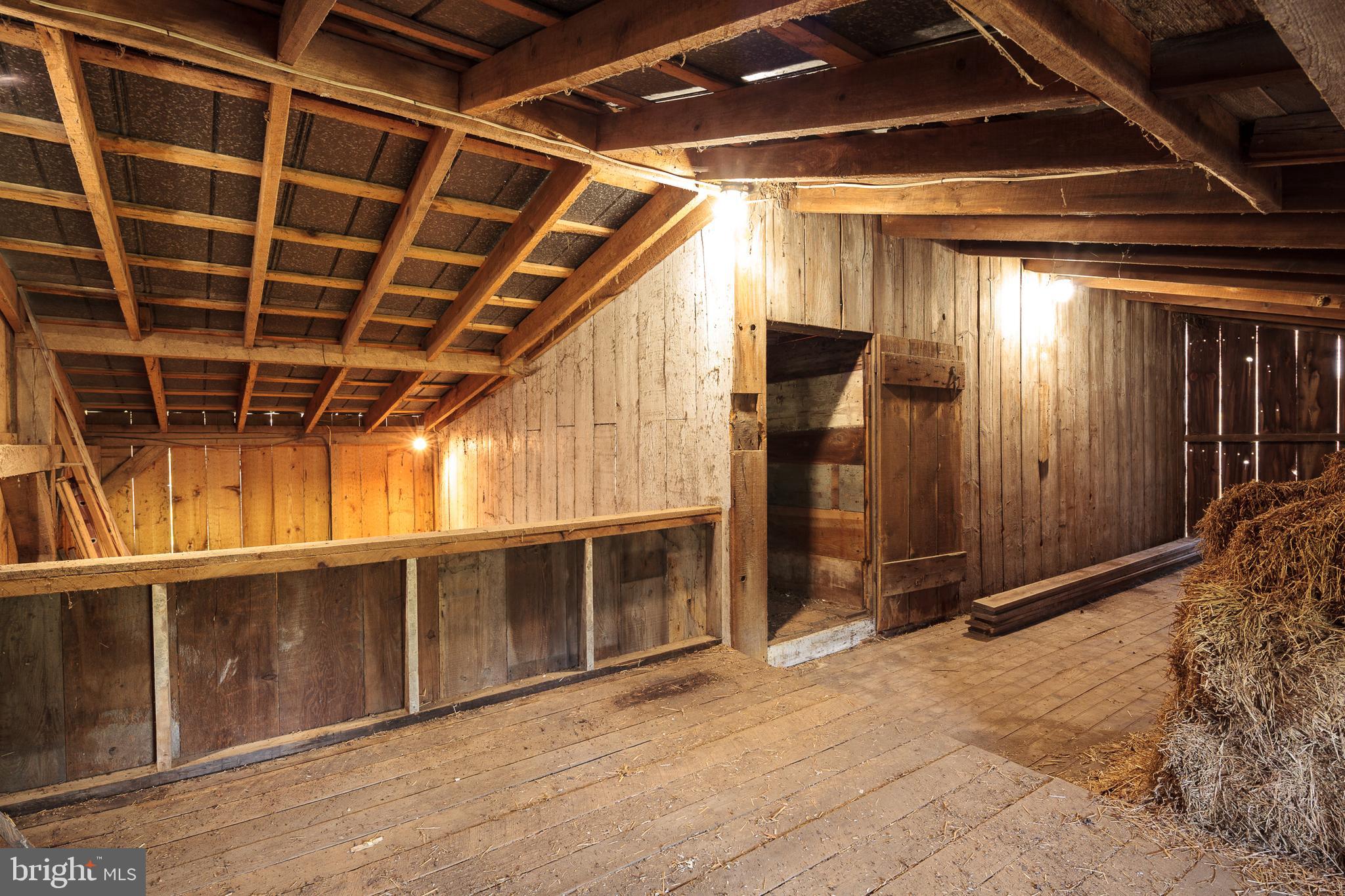 FAIR HILL - Residential