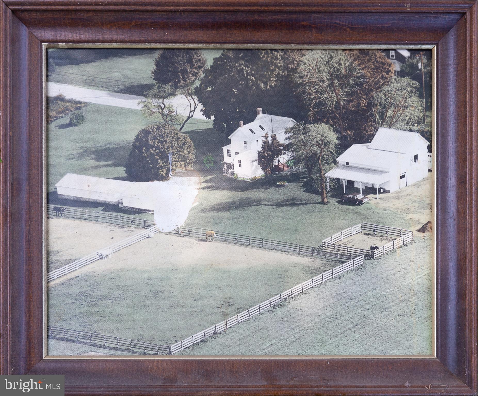 FAIR HILL - Residential