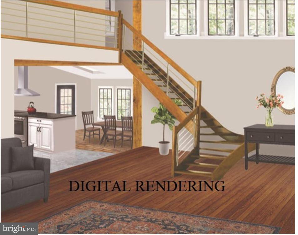 FAIR HILL - Residential