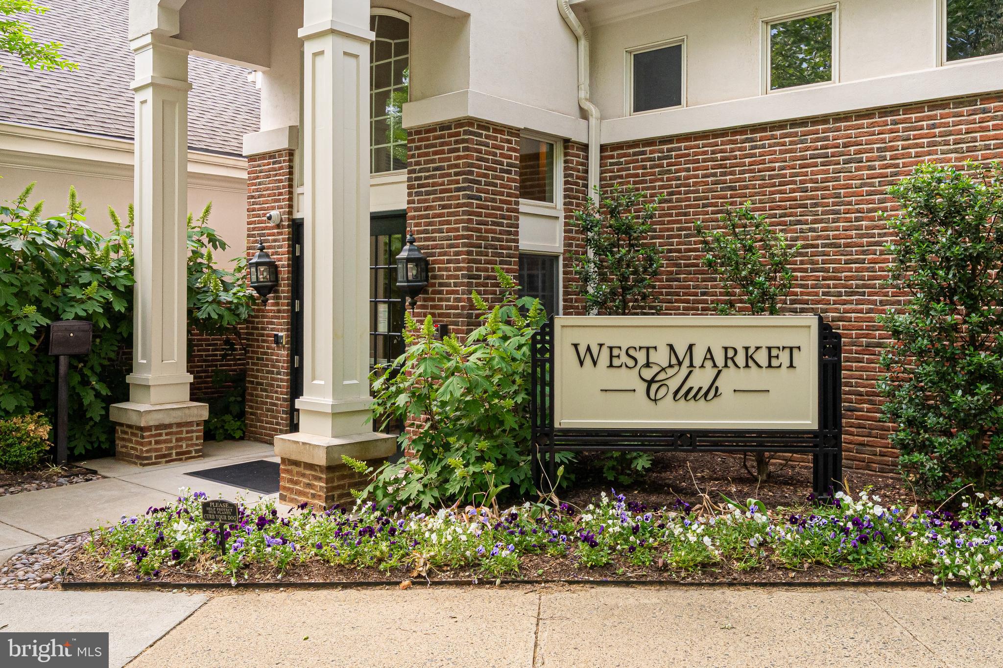 WEST MARKET - Residential