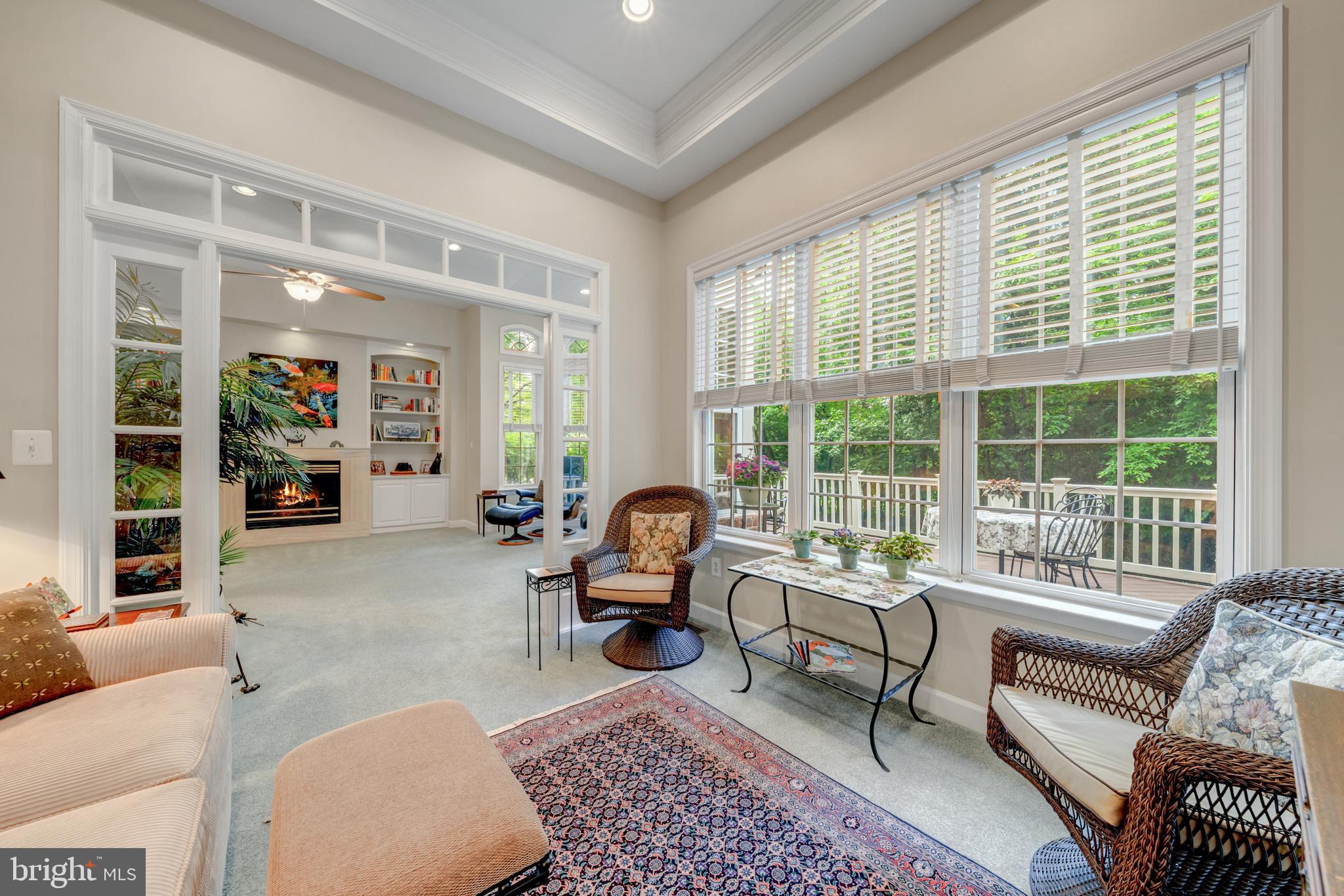 WEST MARKET - Residential