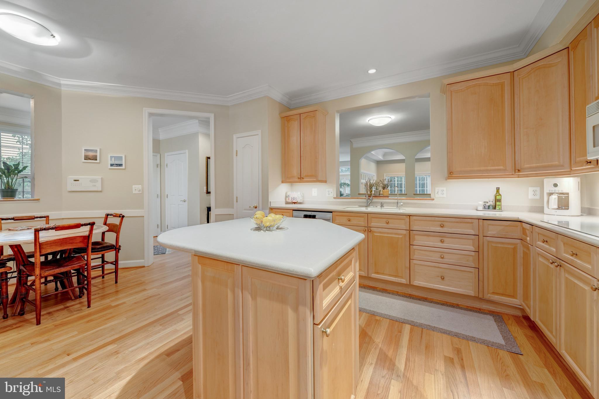 WEST MARKET - Residential