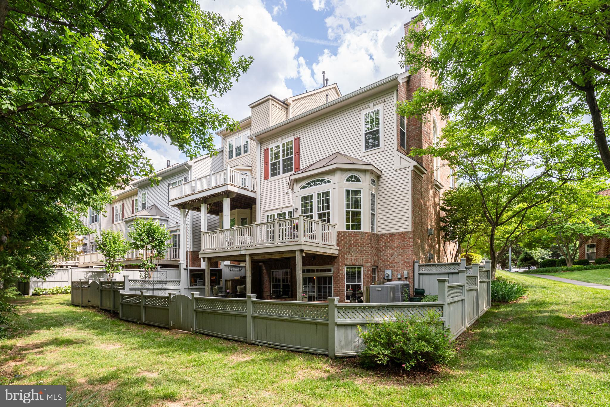 WEST MARKET - Residential