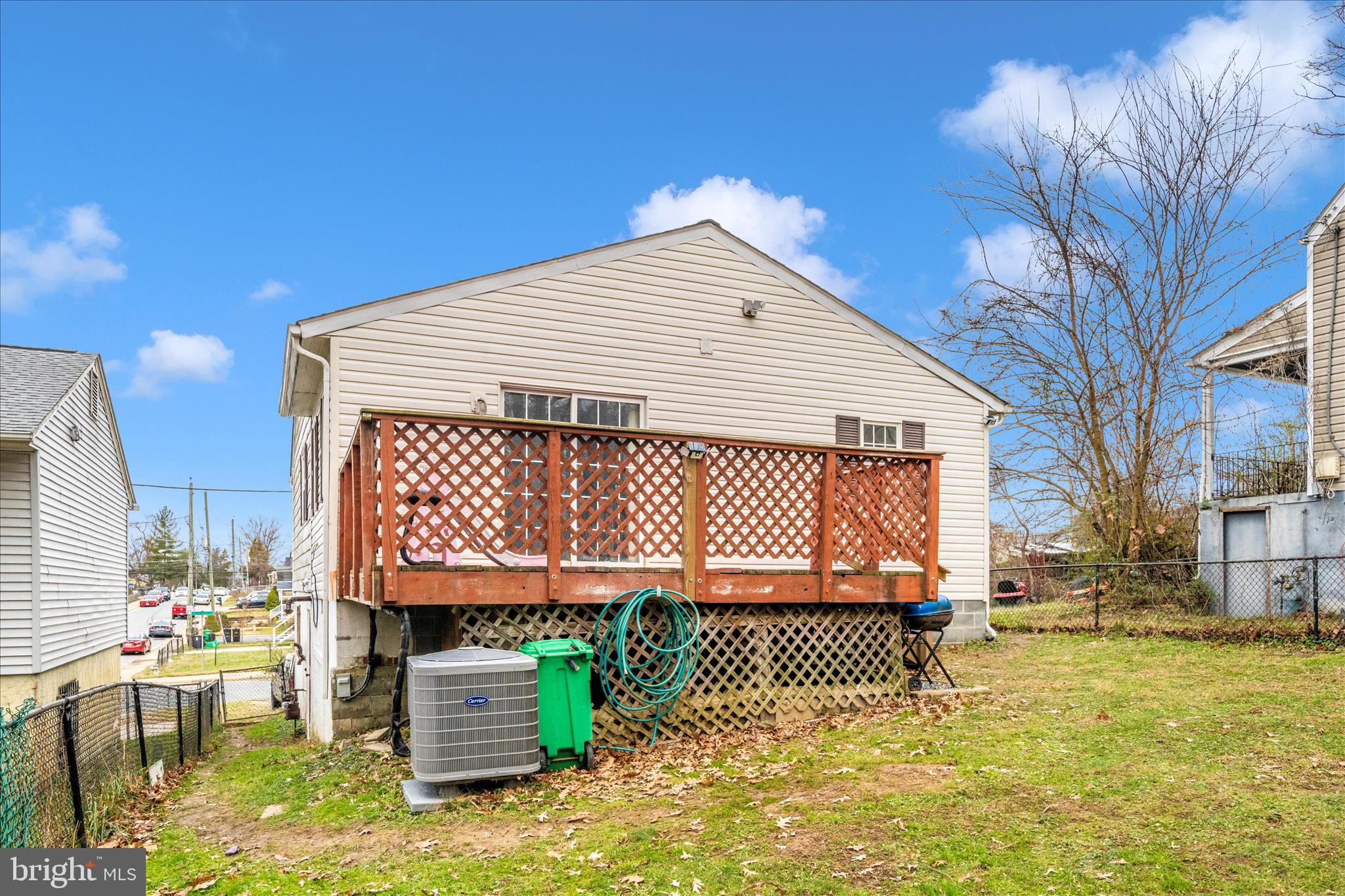 CARMODY HILLS - Residential