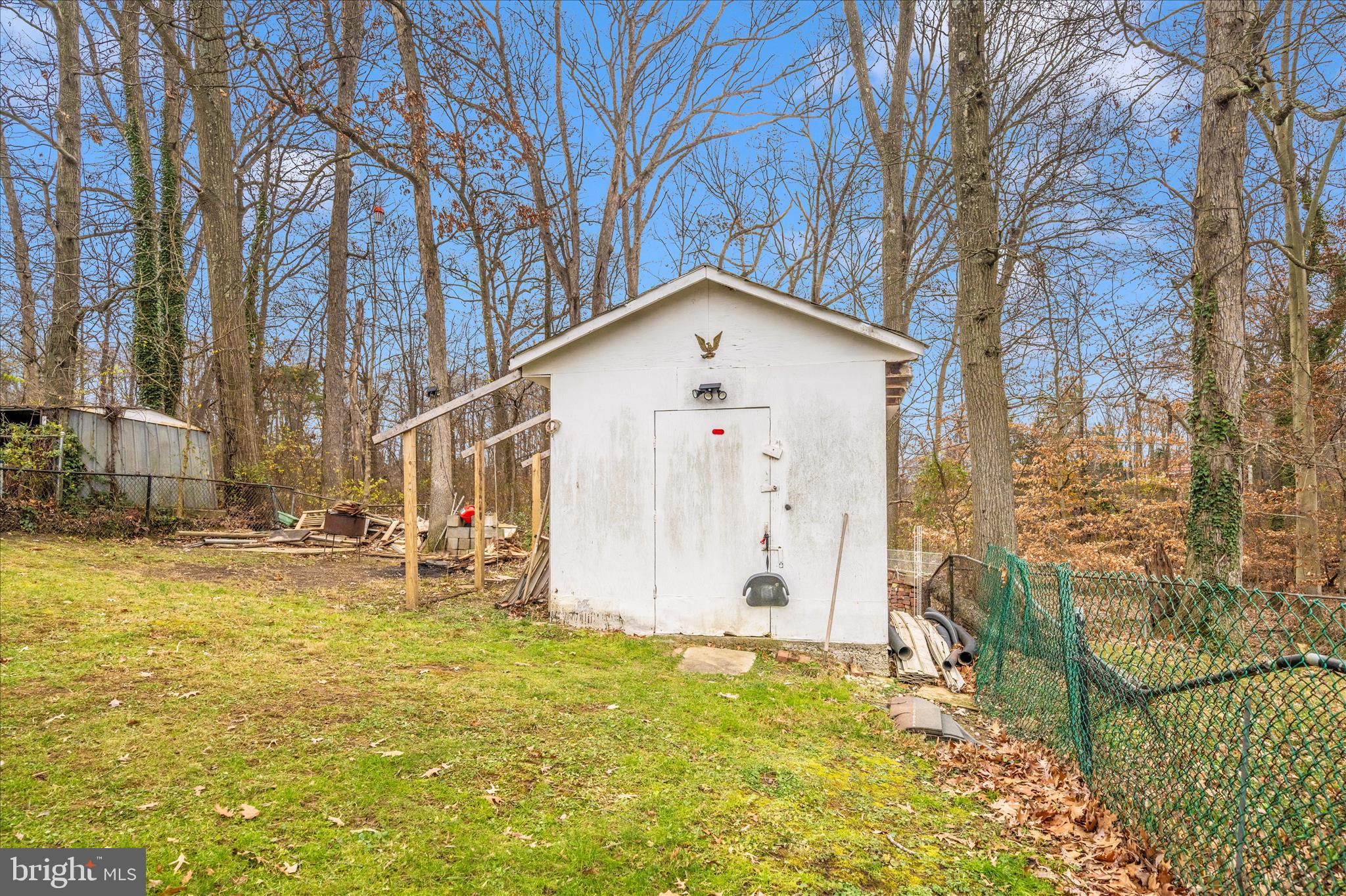 CARMODY HILLS - Residential