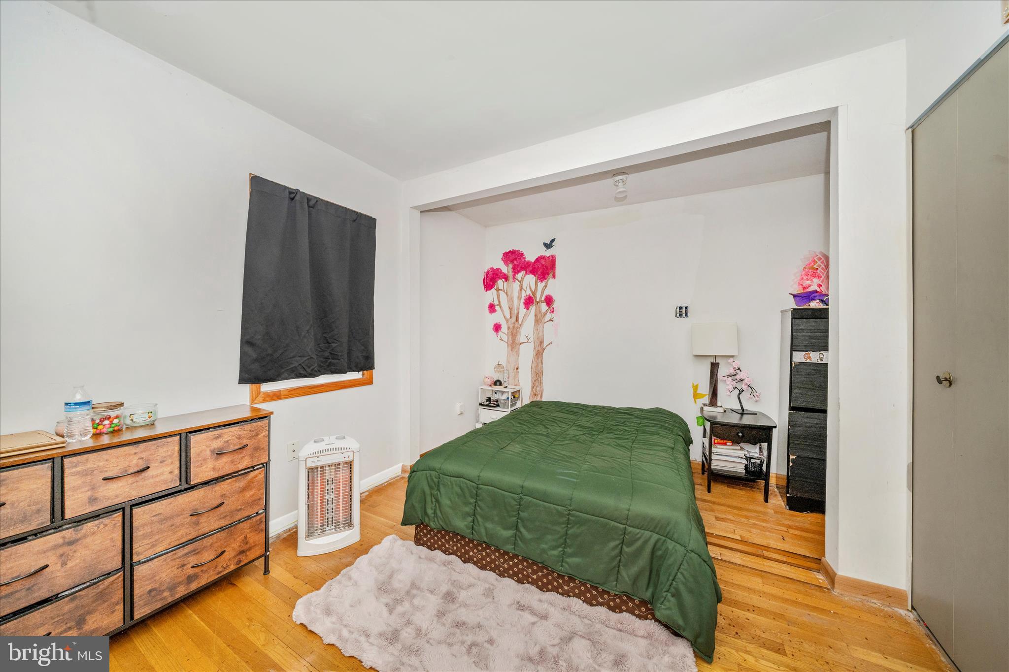 CARMODY HILLS - Residential