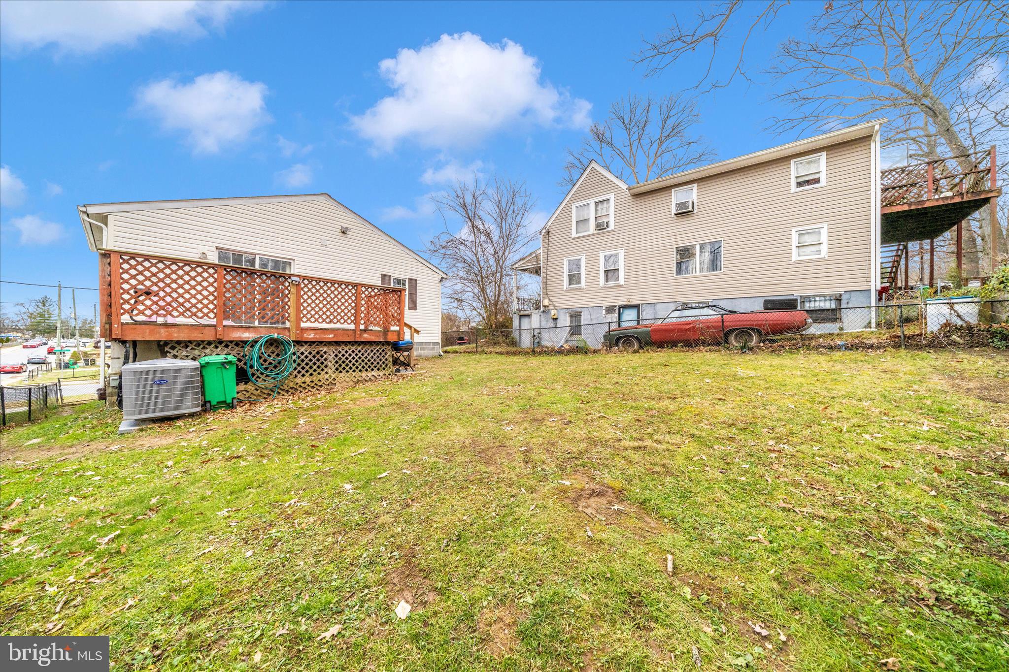 CARMODY HILLS - Residential