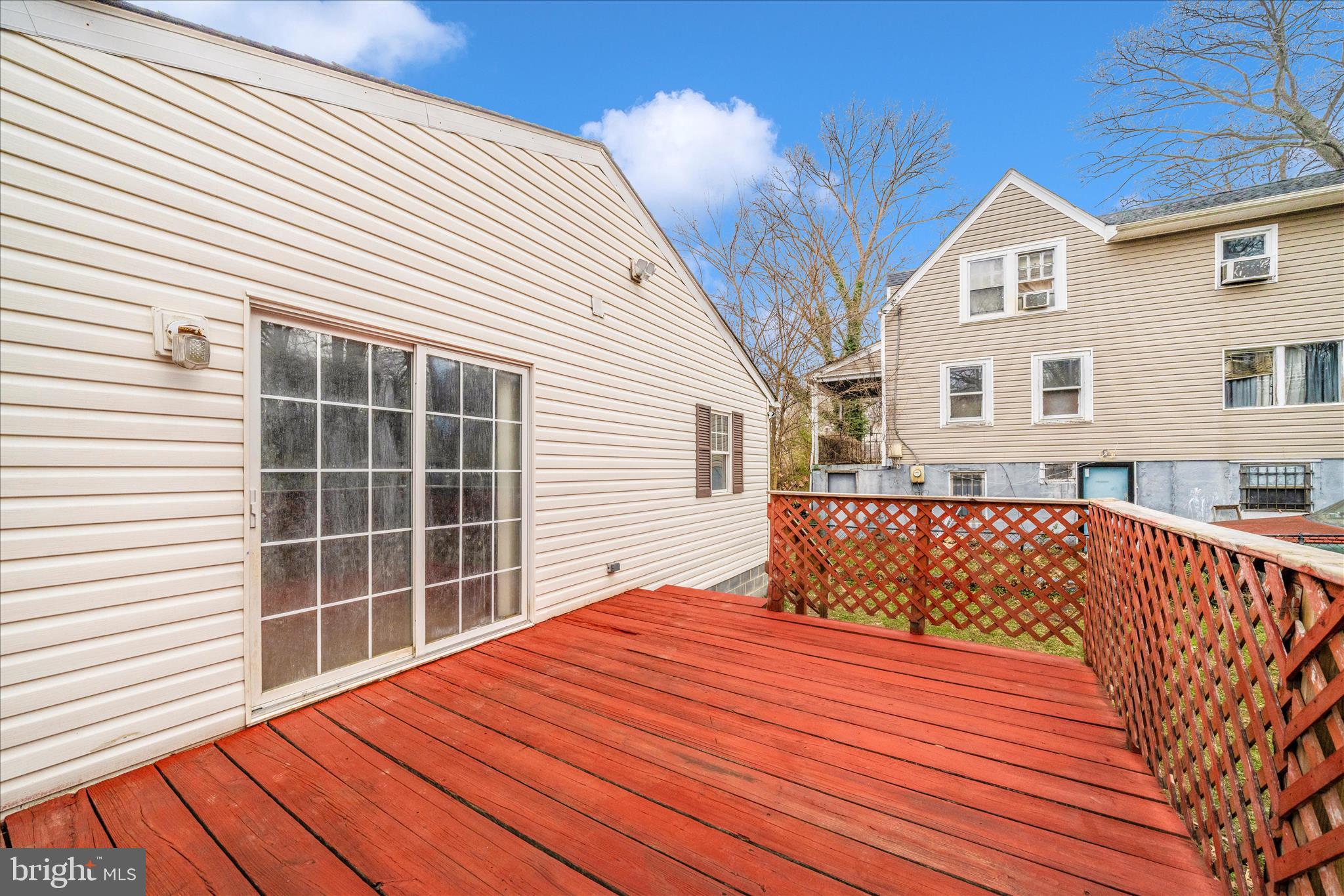 CARMODY HILLS - Residential