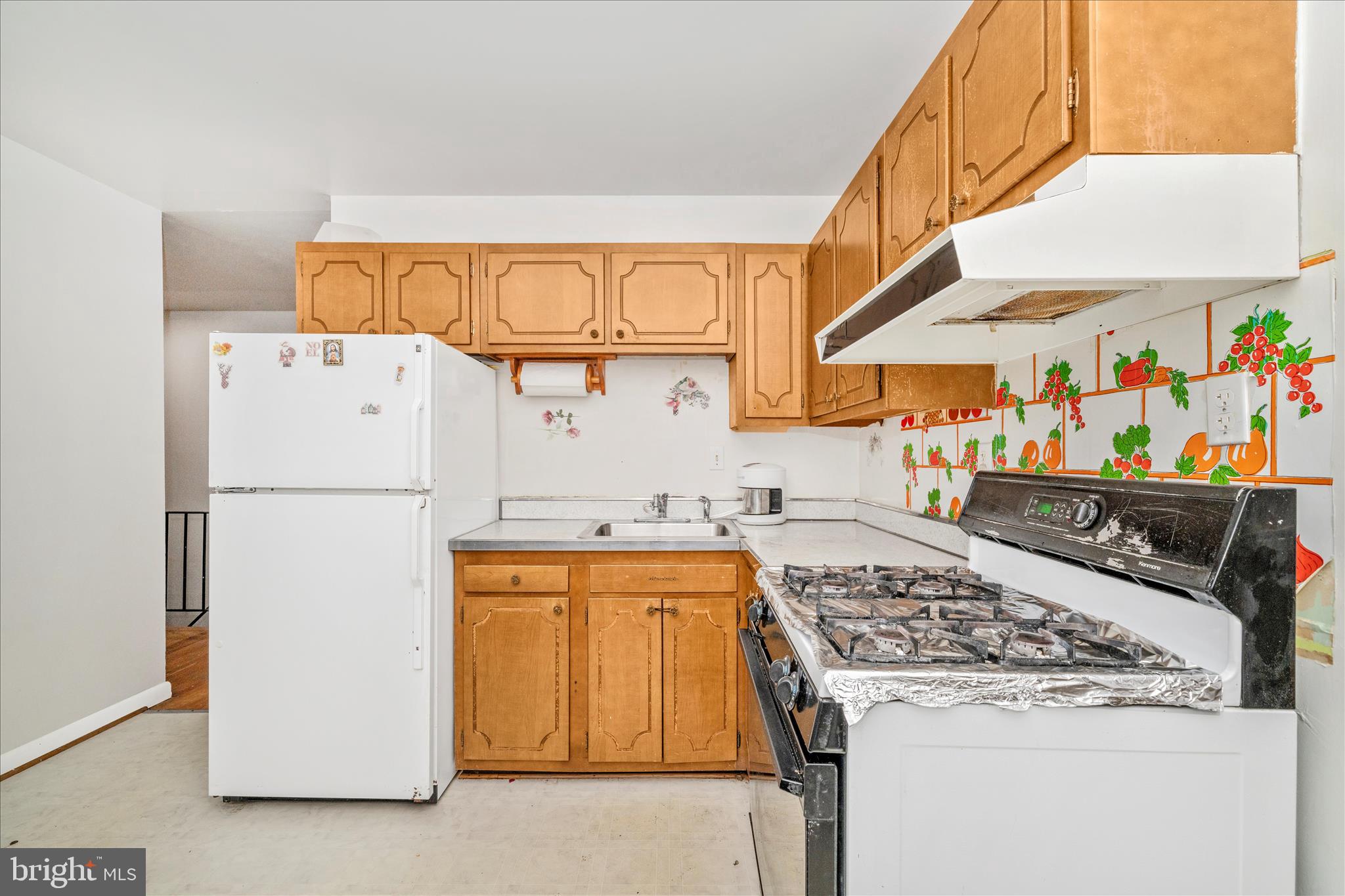 CARMODY HILLS - Residential