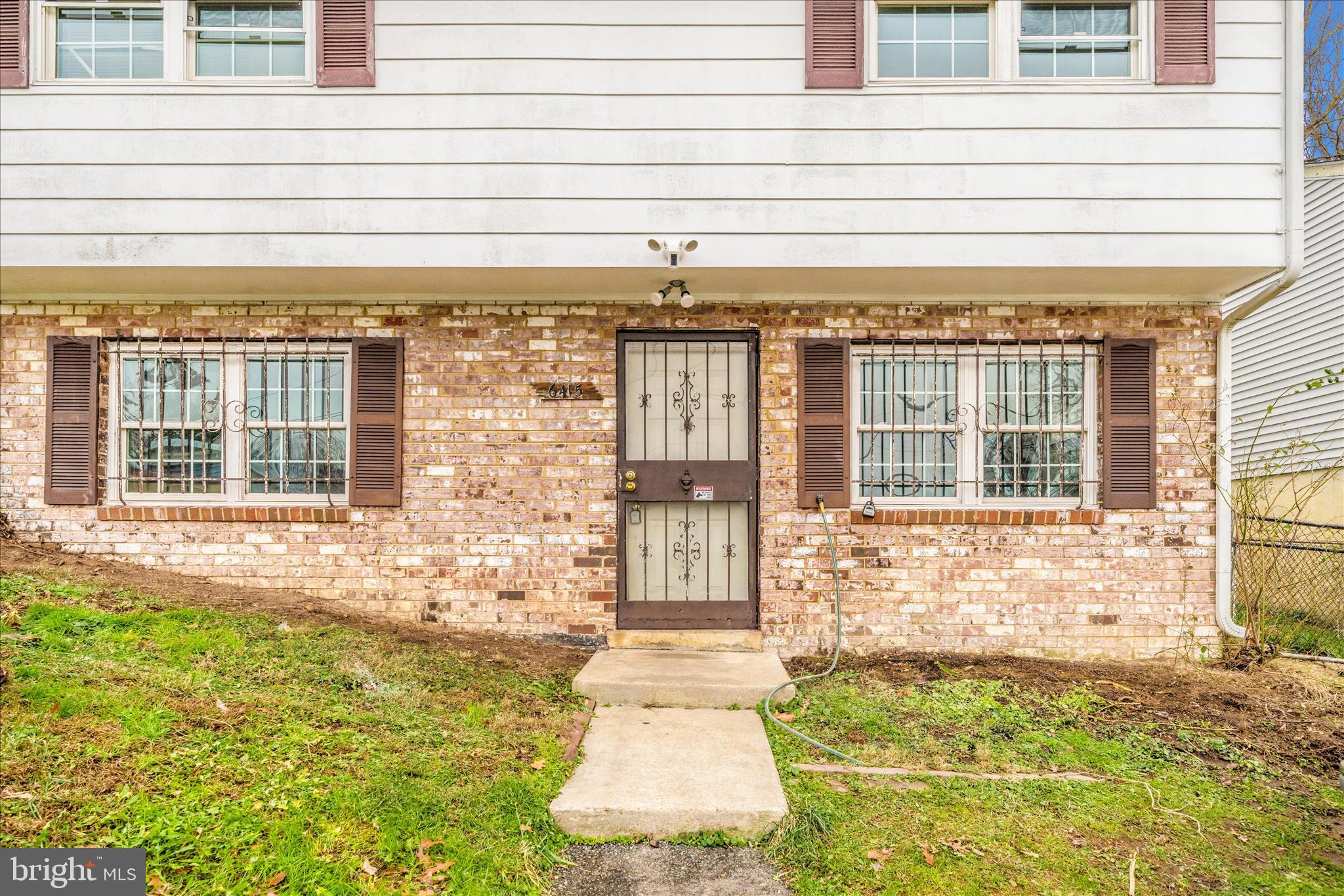 CARMODY HILLS - Residential