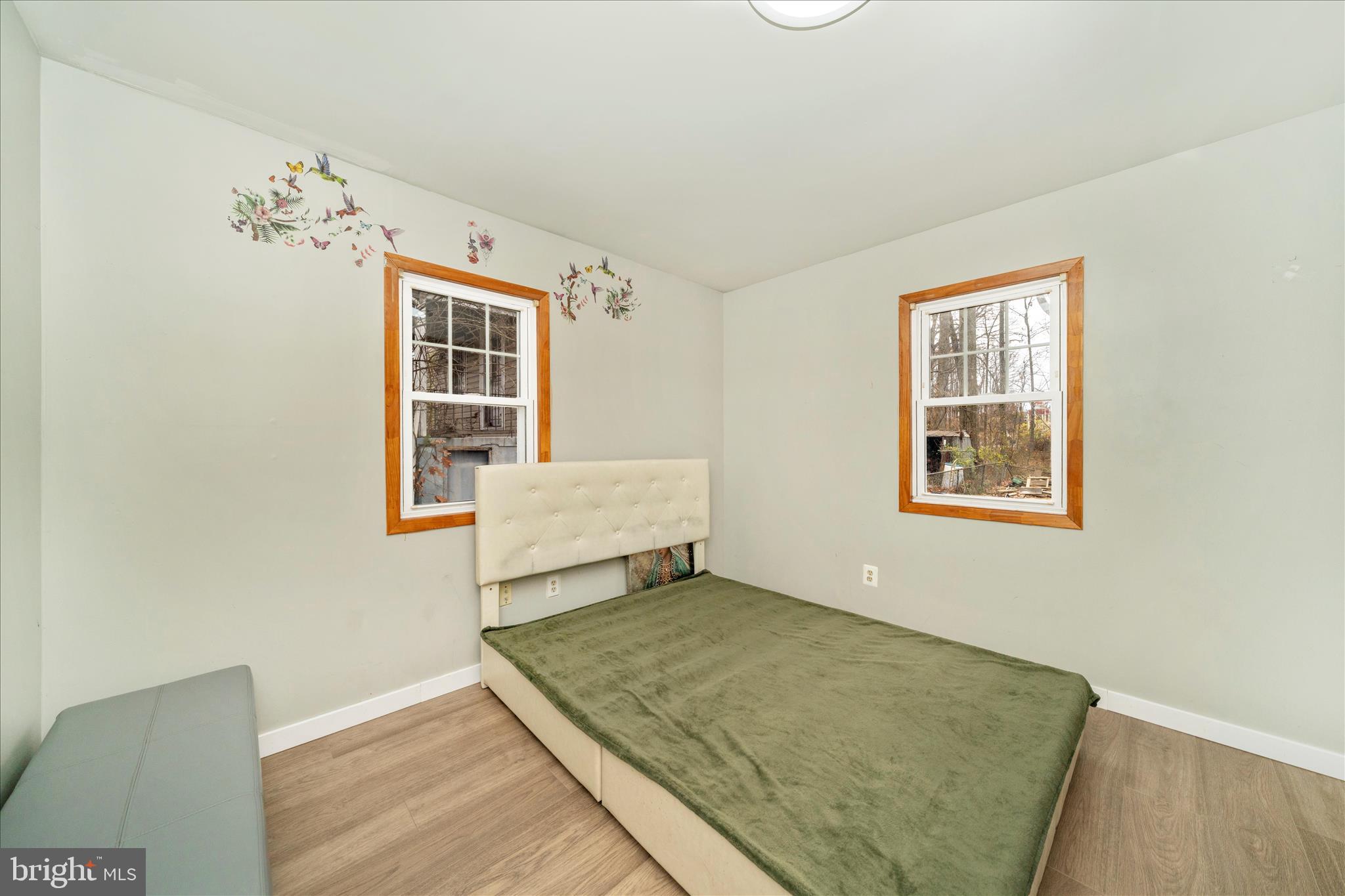 CARMODY HILLS - Residential