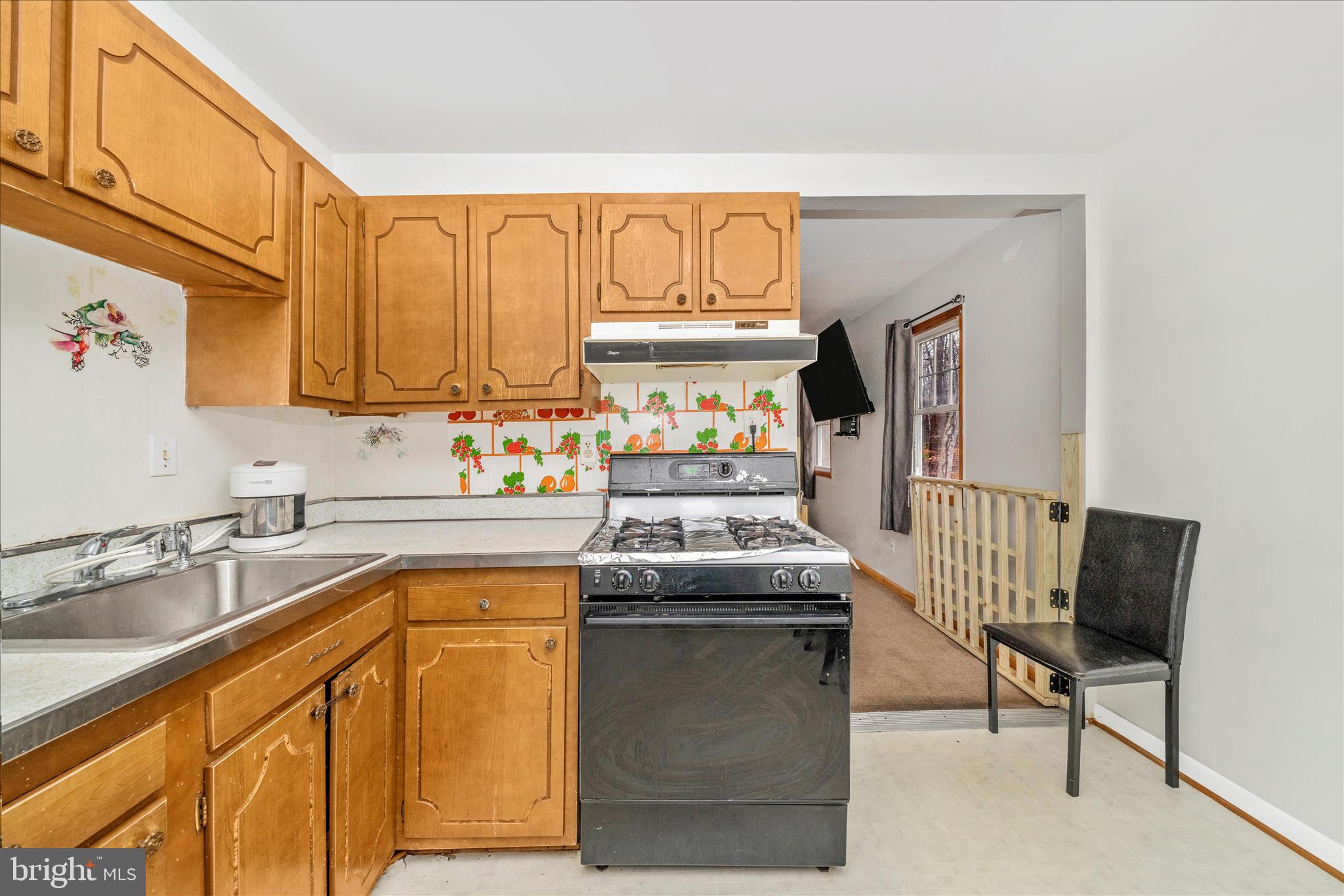 CARMODY HILLS - Residential