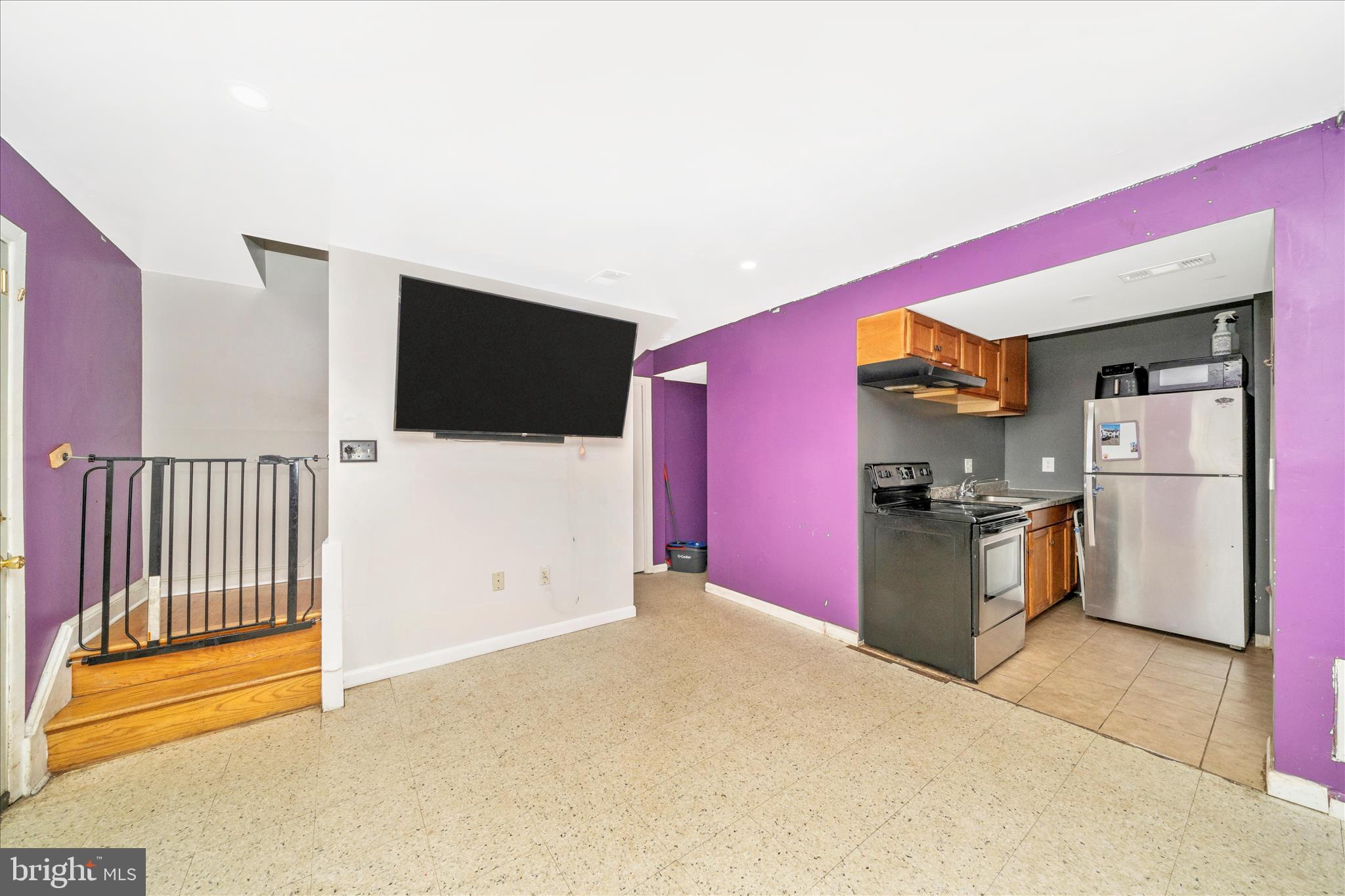 CARMODY HILLS - Residential