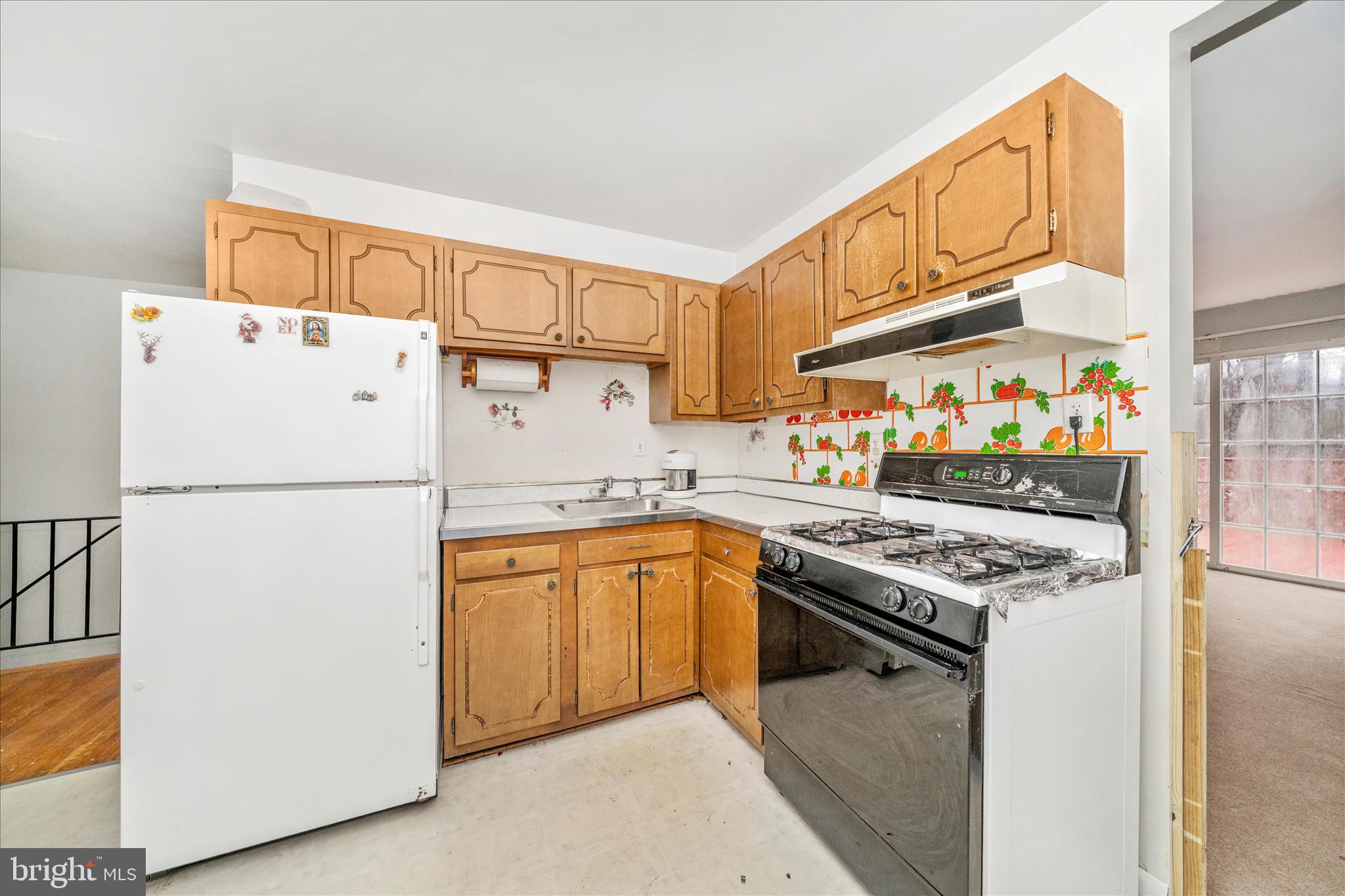 CARMODY HILLS - Residential