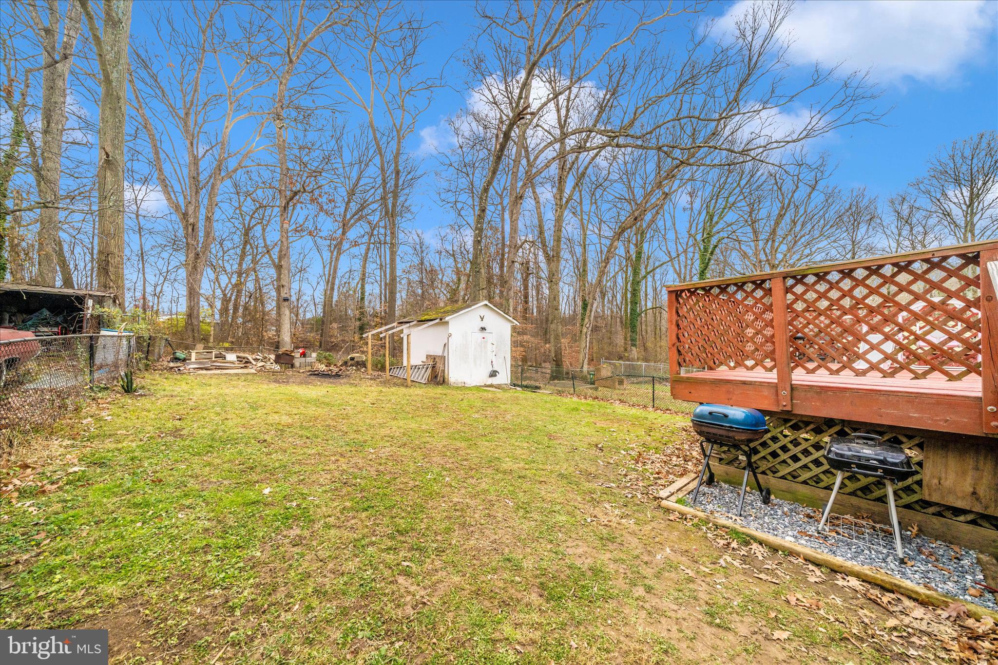 CARMODY HILLS - Residential